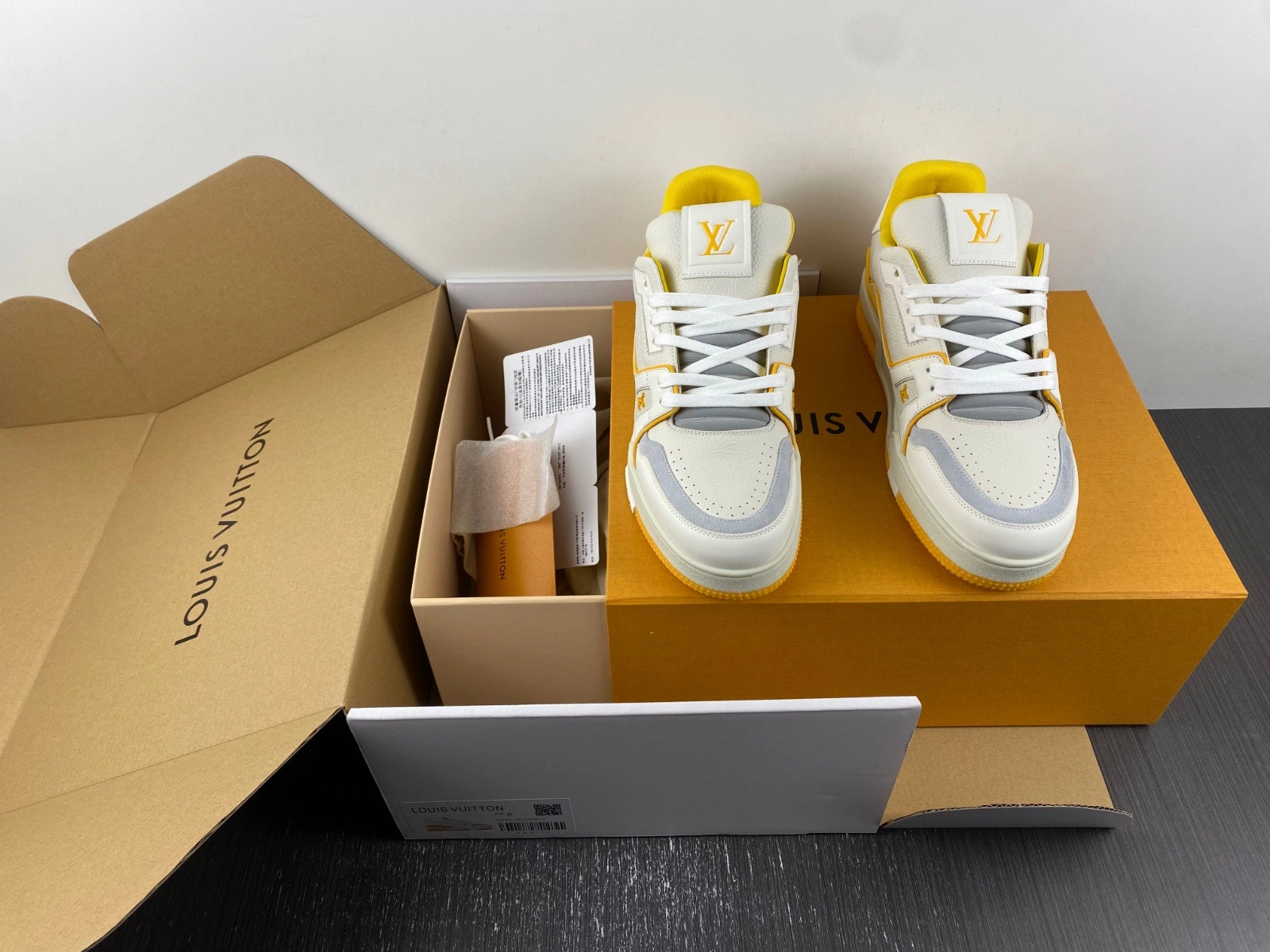 Lwe Sneaker