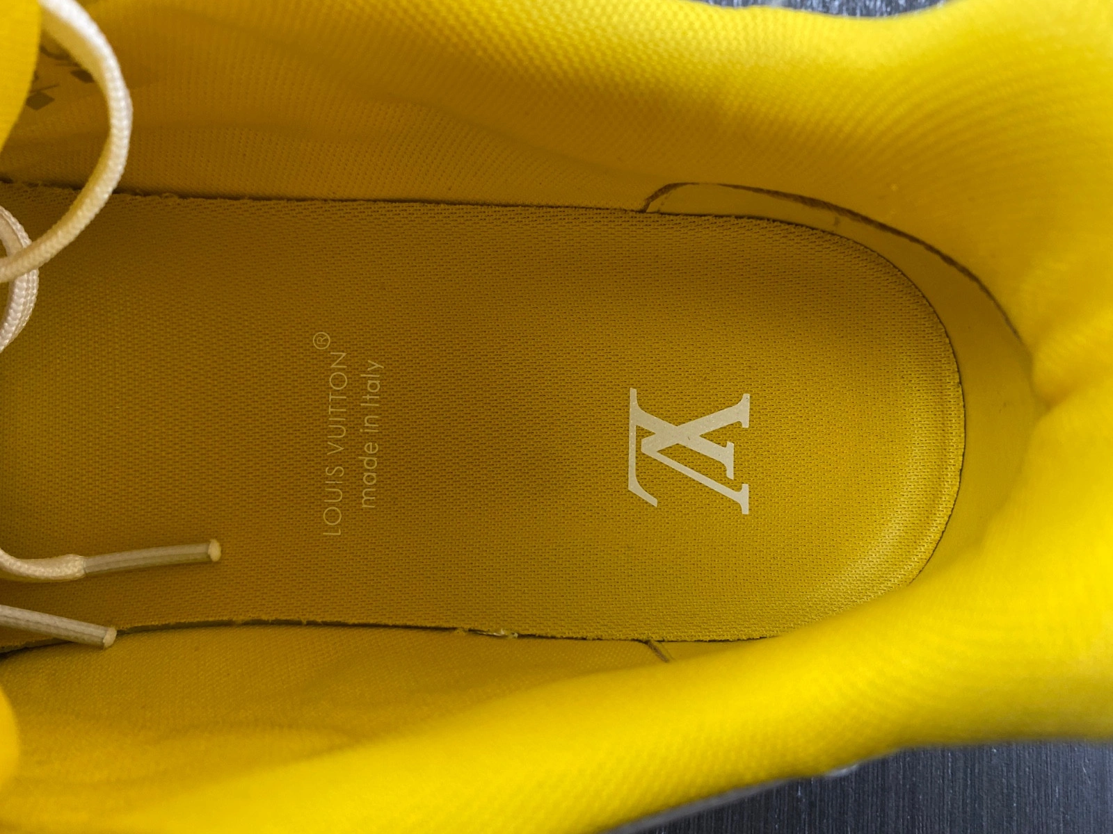 Lwe Sneaker