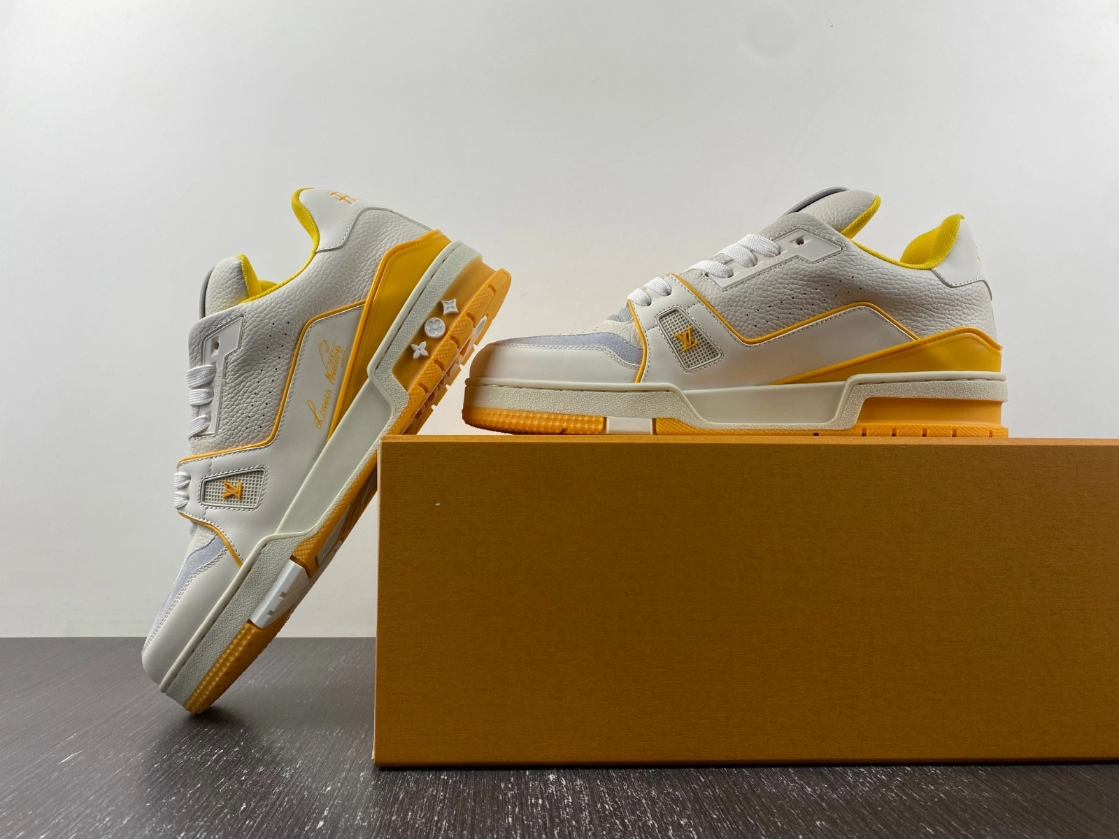 Lwe Sneaker