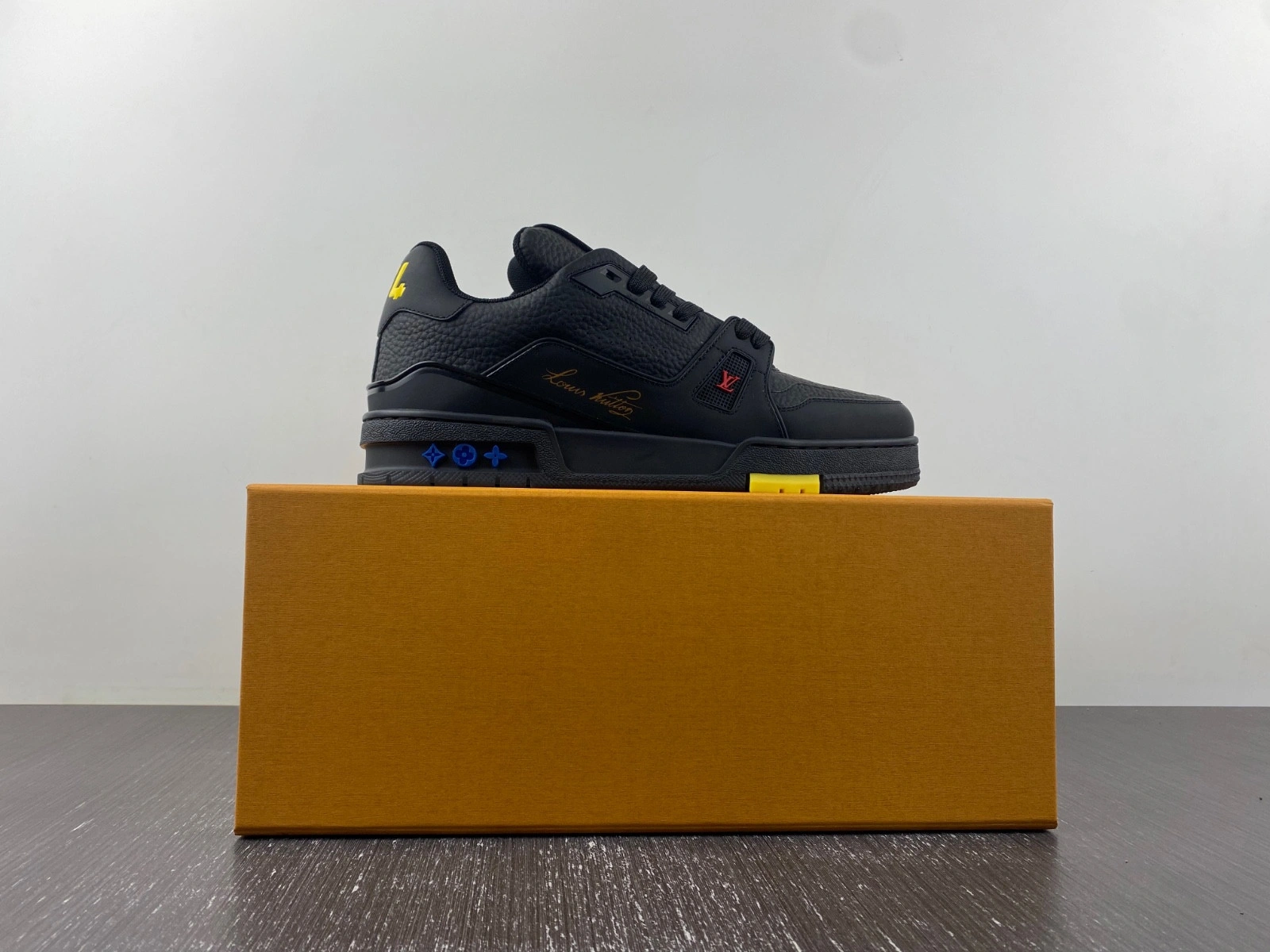 Lwe Sneaker