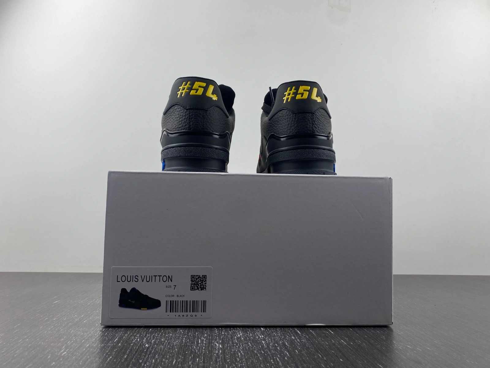 Lwe Sneaker