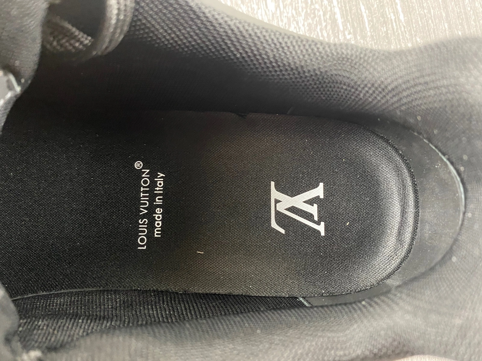 Lwe Sneaker