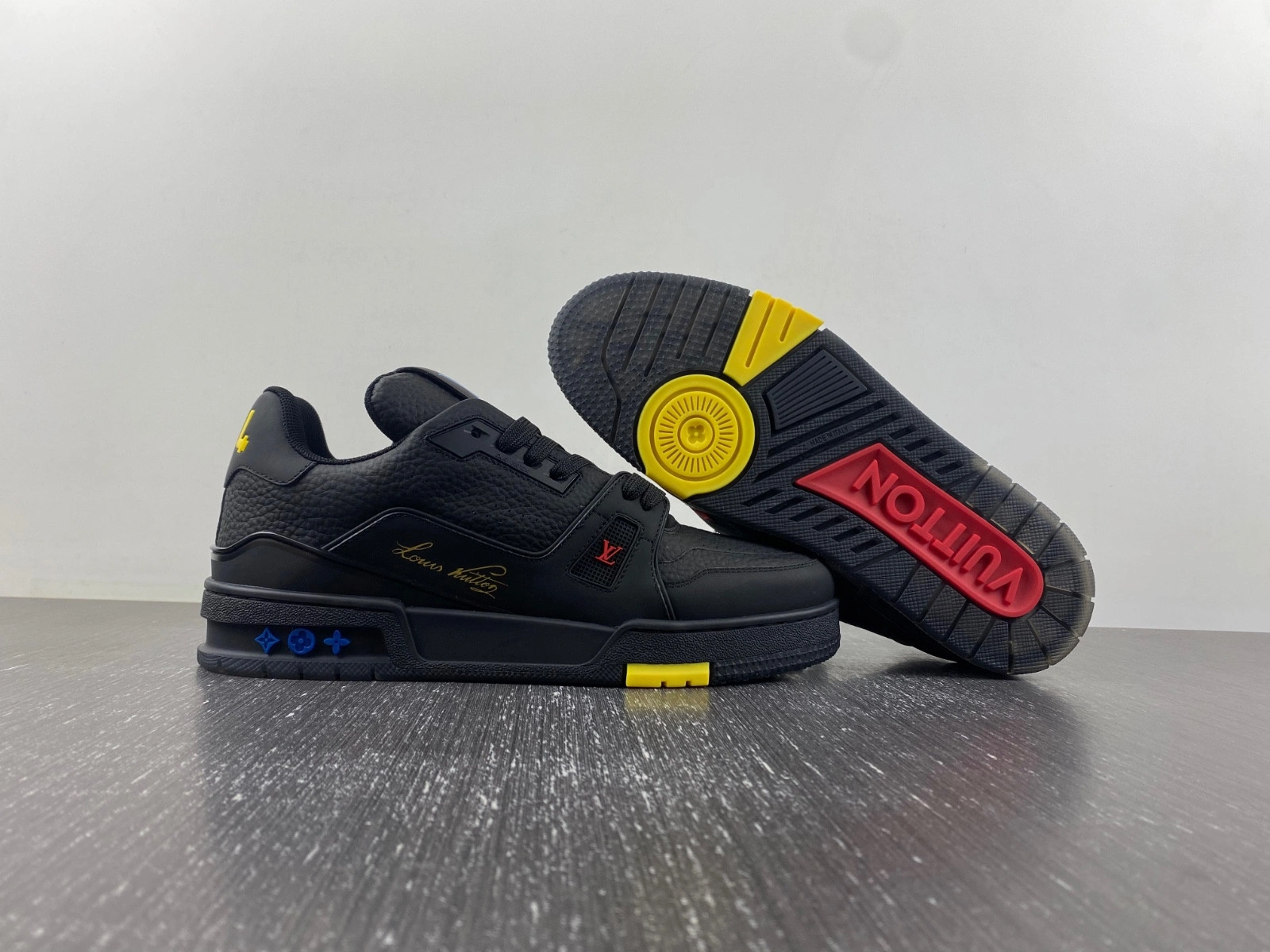 Lwe Sneaker