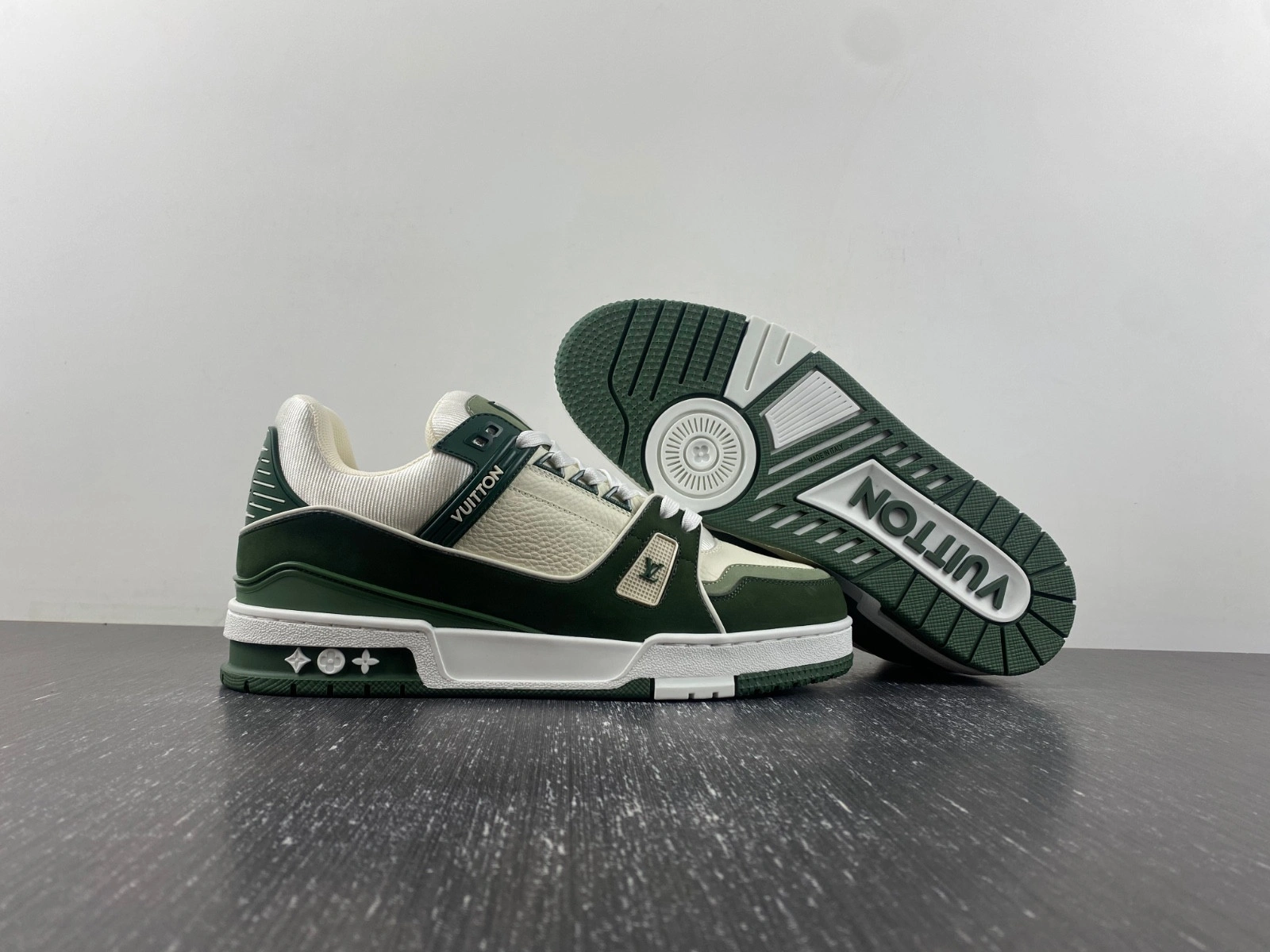 Lwe Sneaker