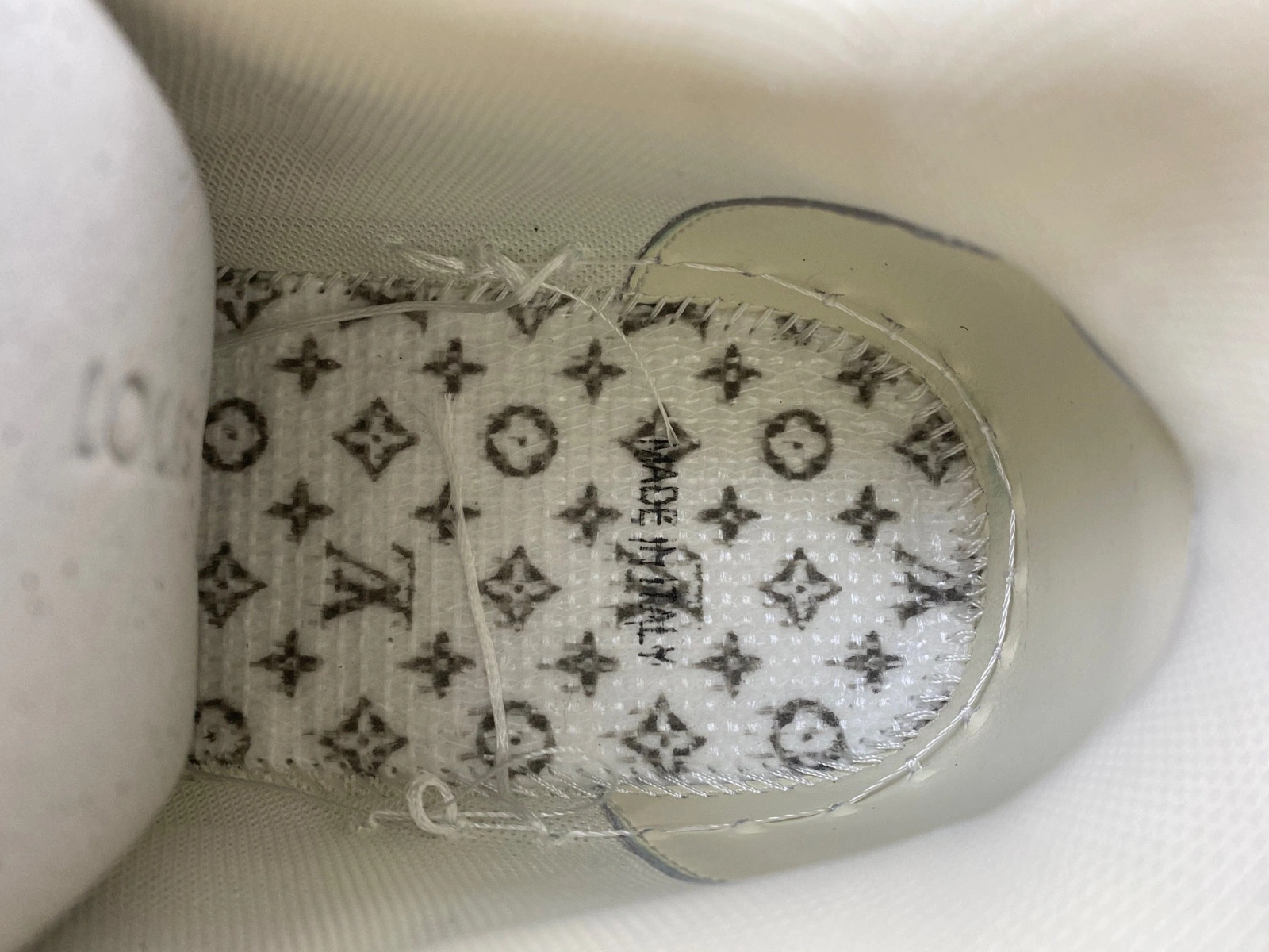 Lwe Sneaker