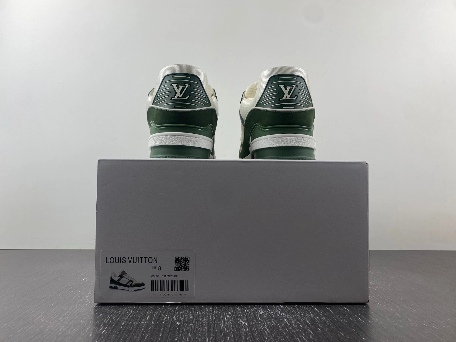 Lwe Sneaker
