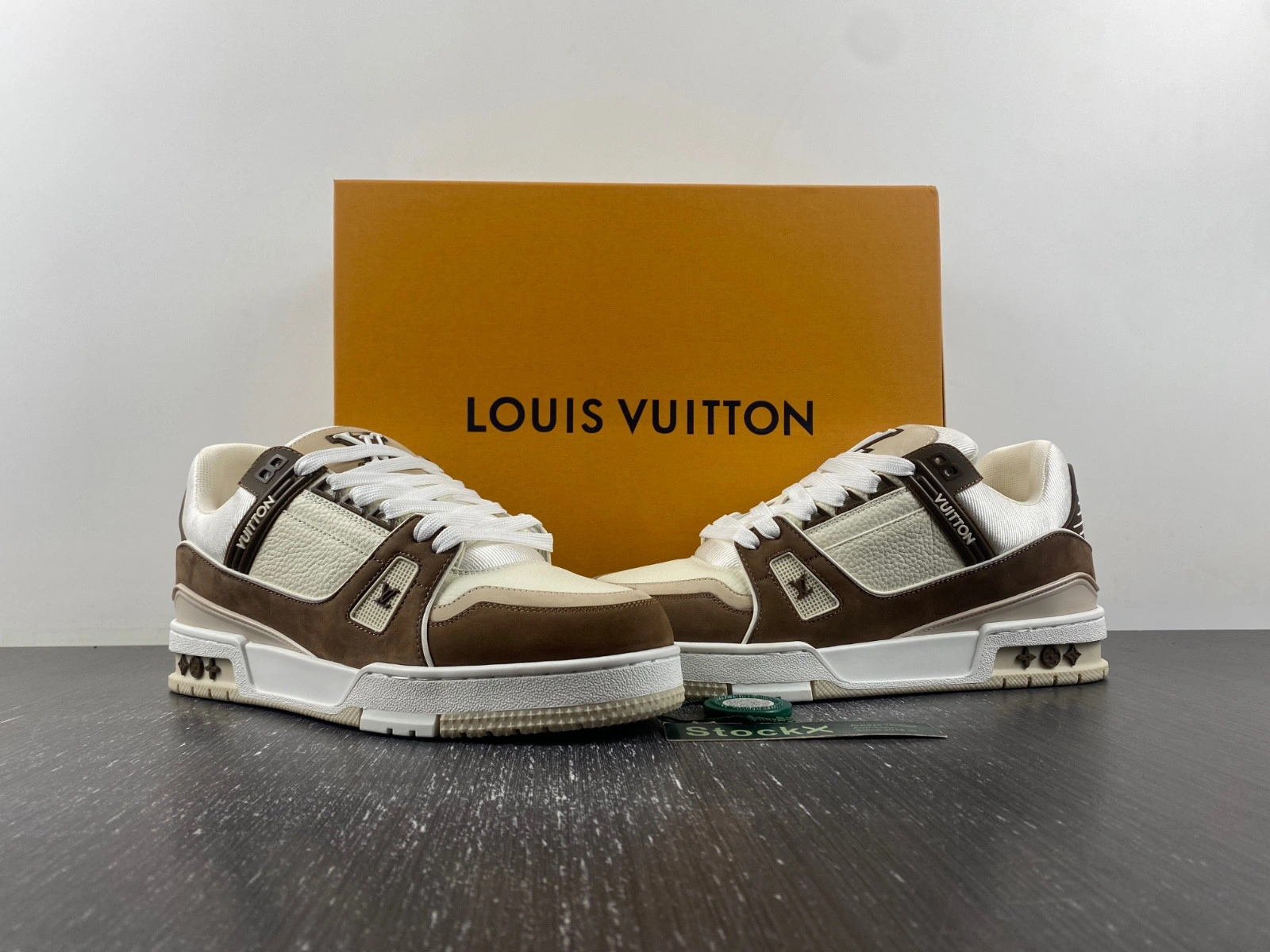 Lwe Sneaker