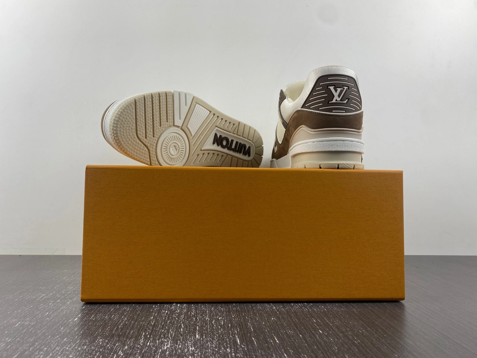 Lwe Sneaker
