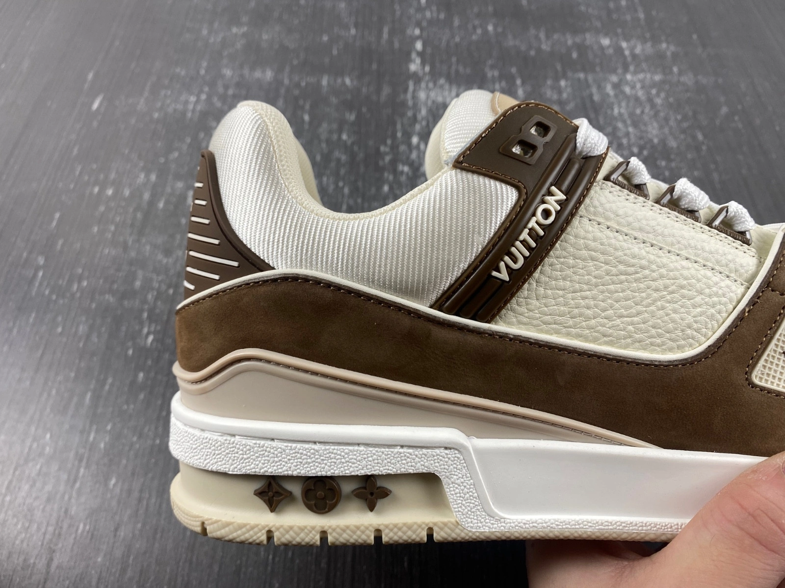 Lwe Sneaker