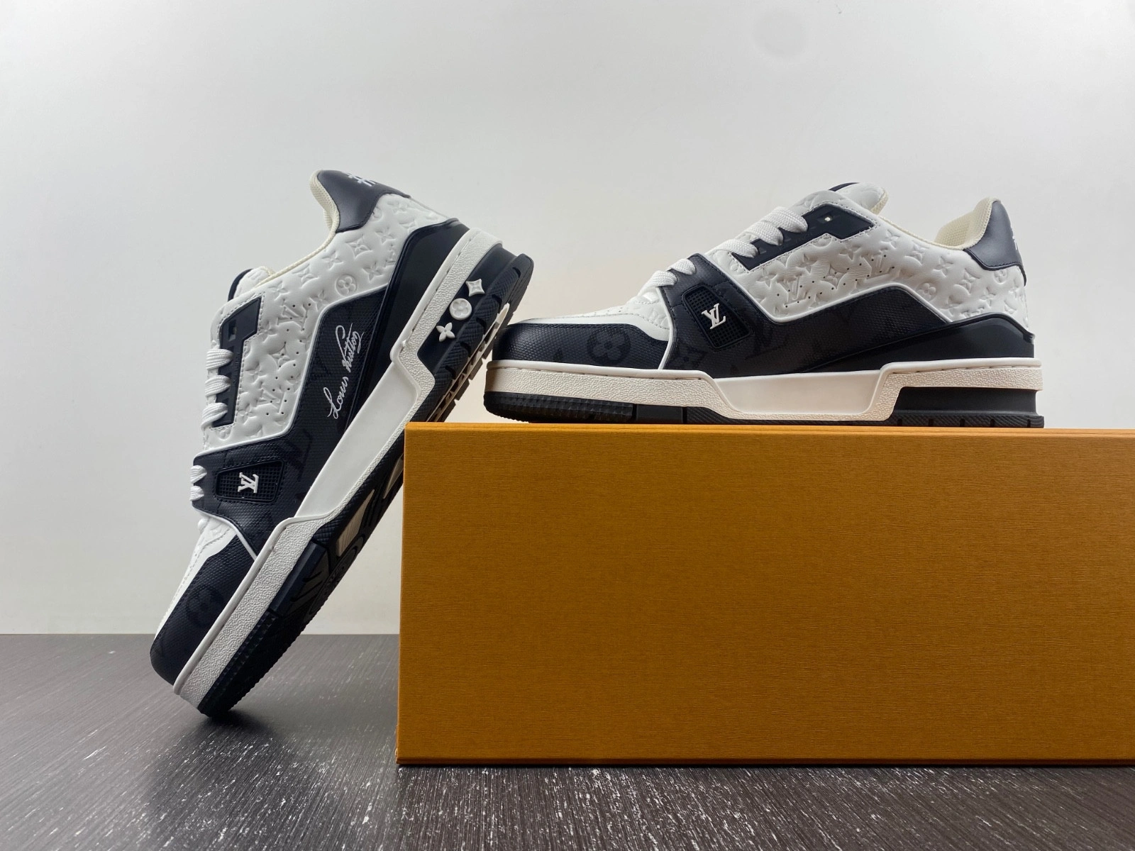 Lwe Sneaker