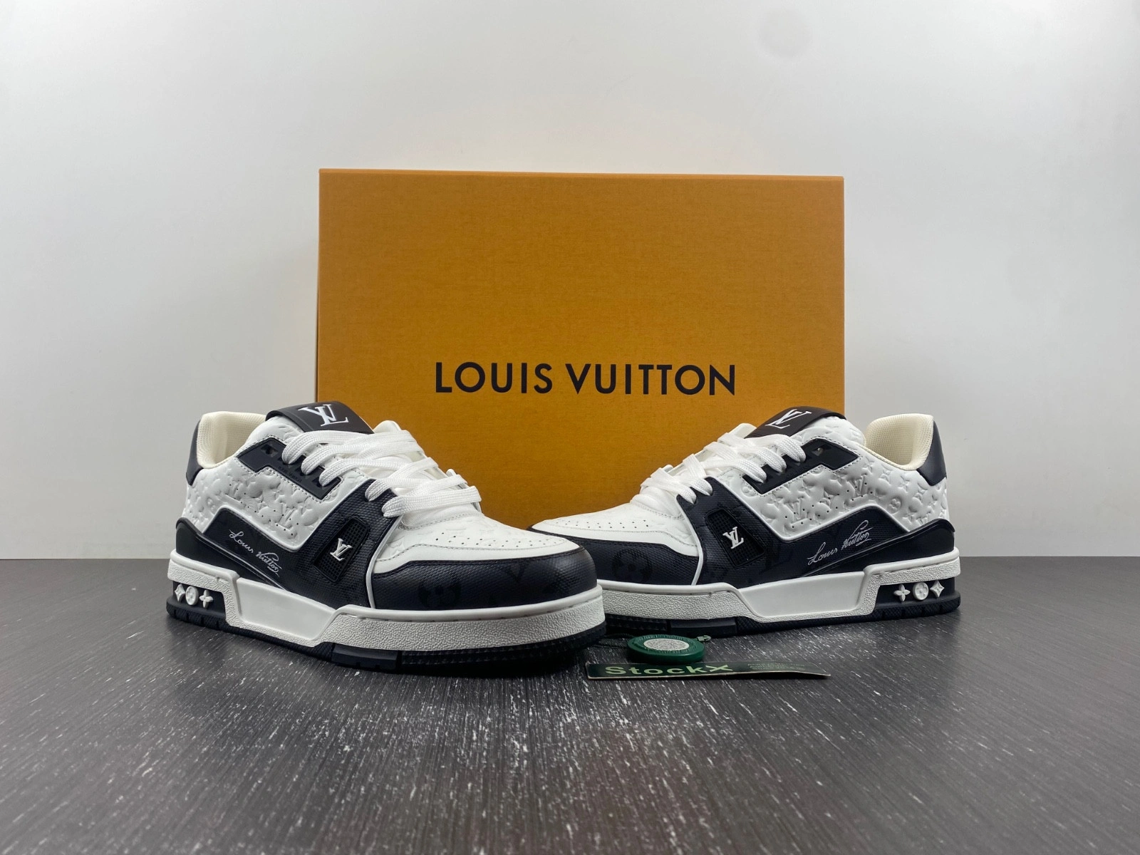 Lwe Sneaker