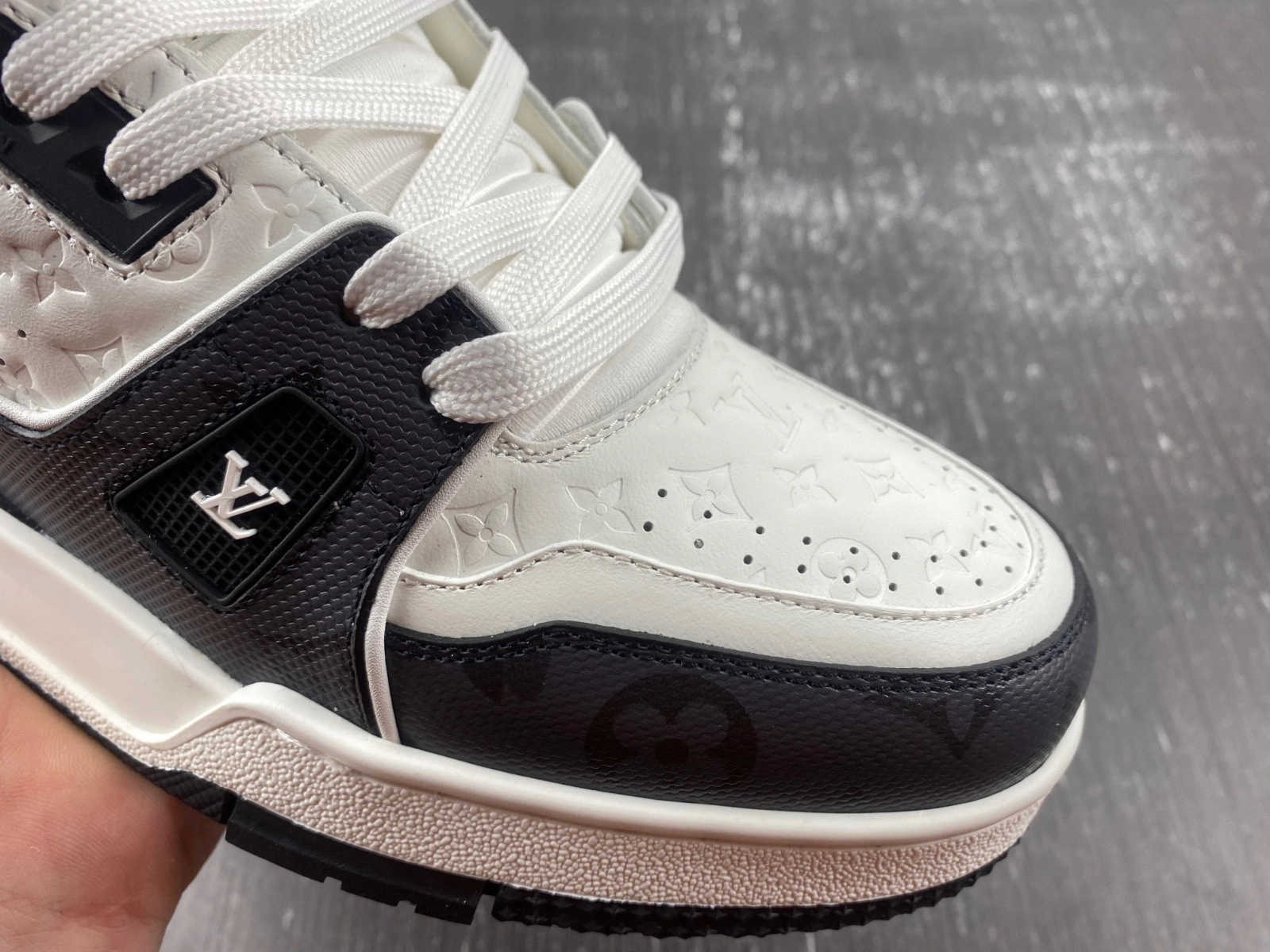 Lwe Sneaker