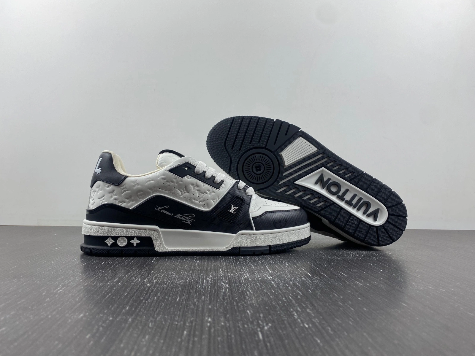 Lwe Sneaker