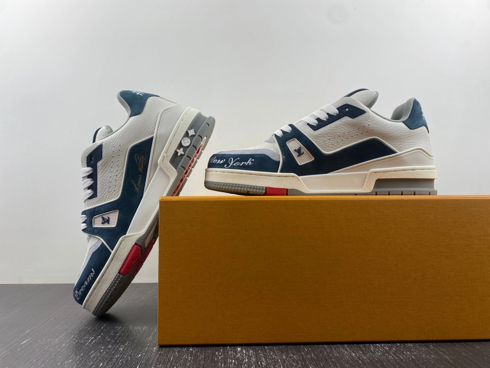 Lwe Sneaker