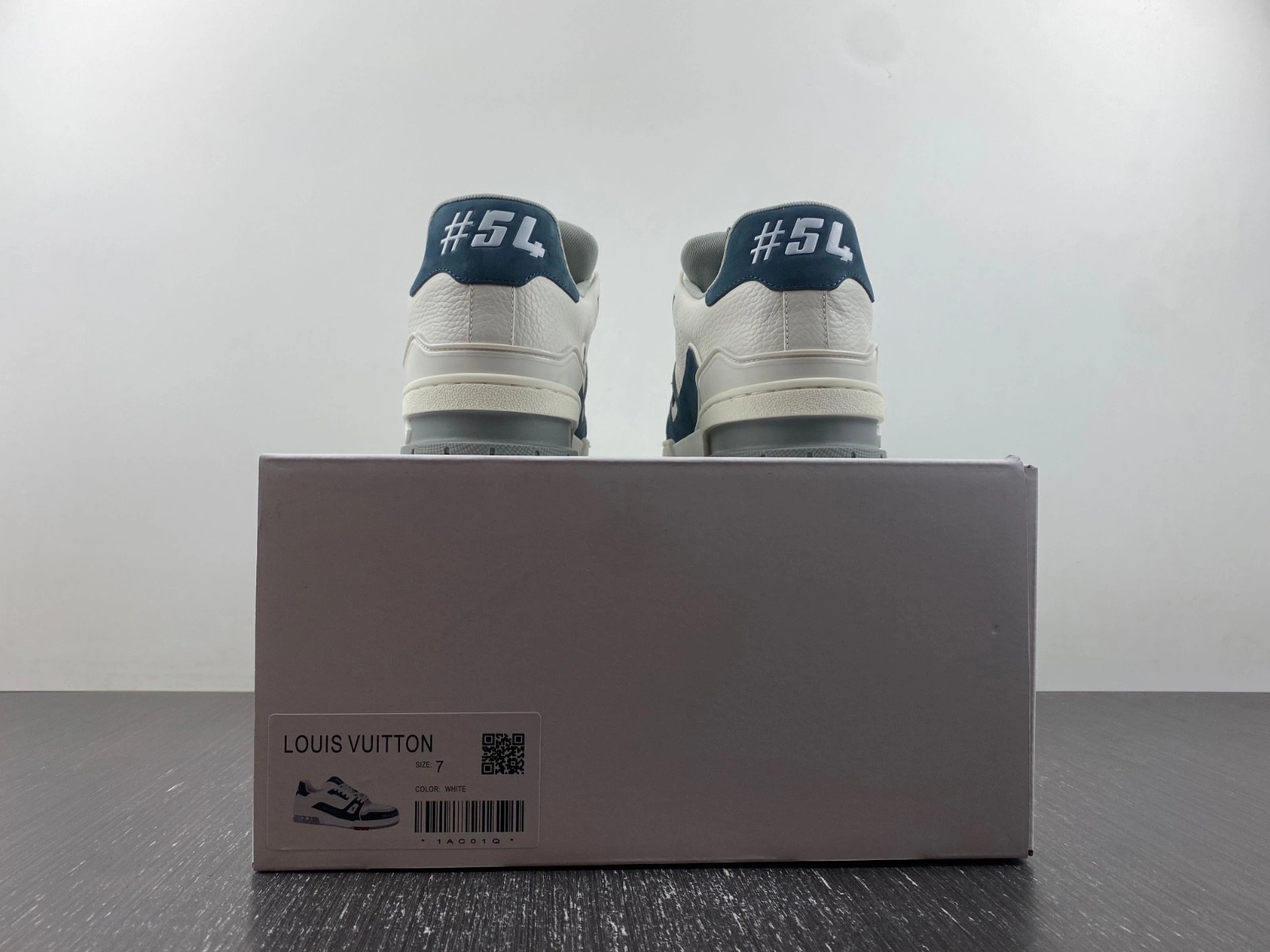 Lwe Sneaker