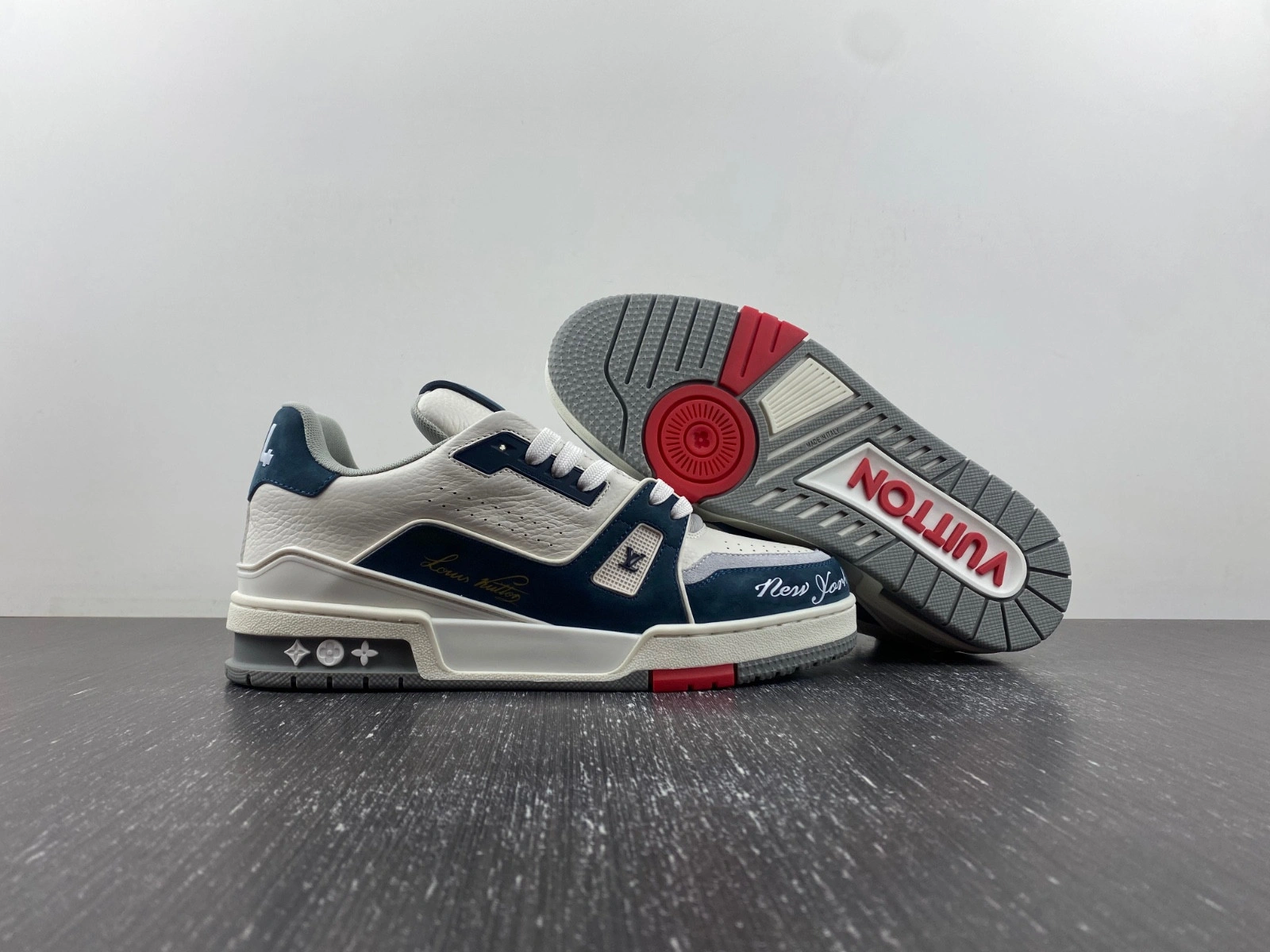 Lwe Sneaker