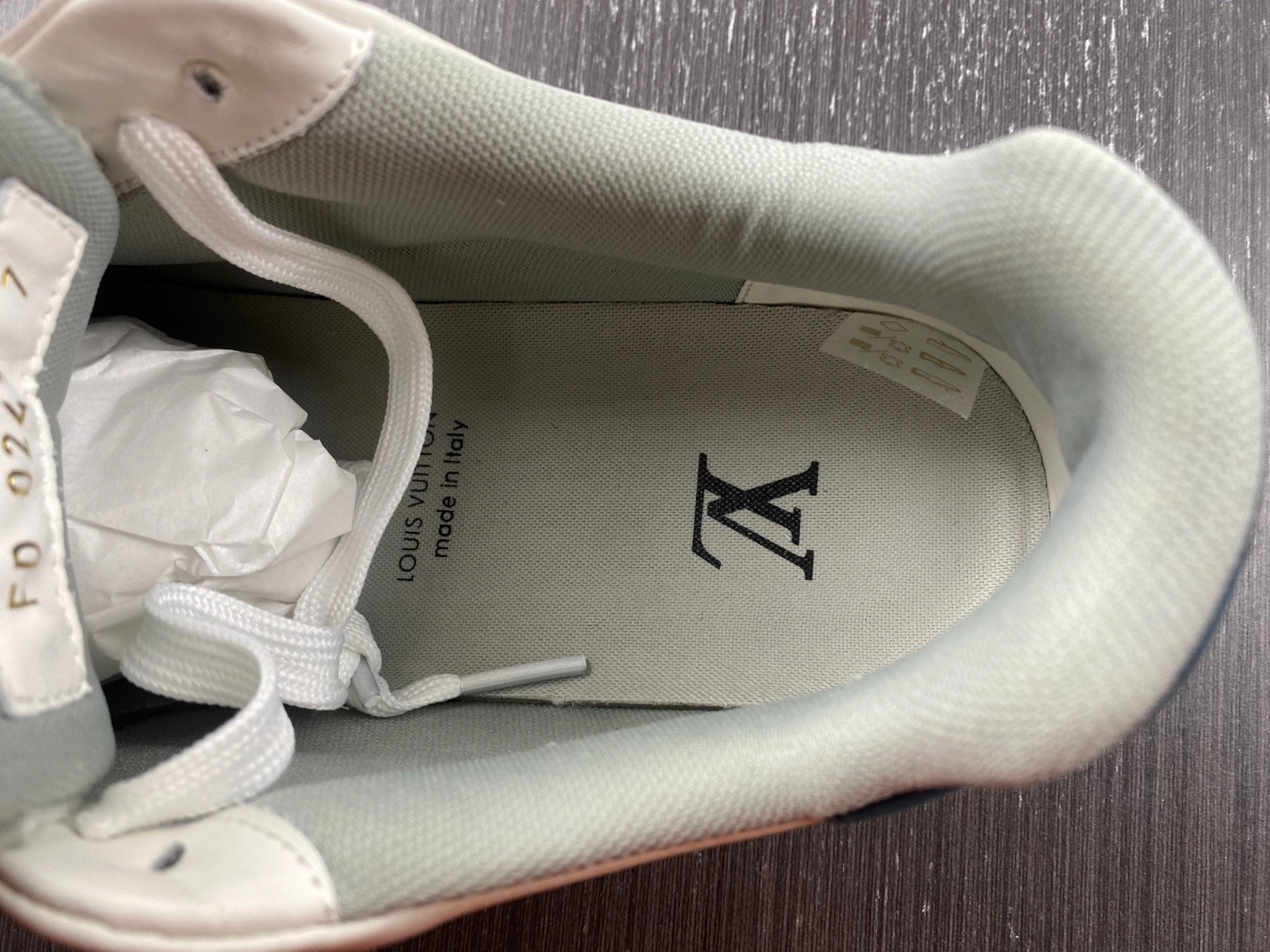 Lwe Sneaker