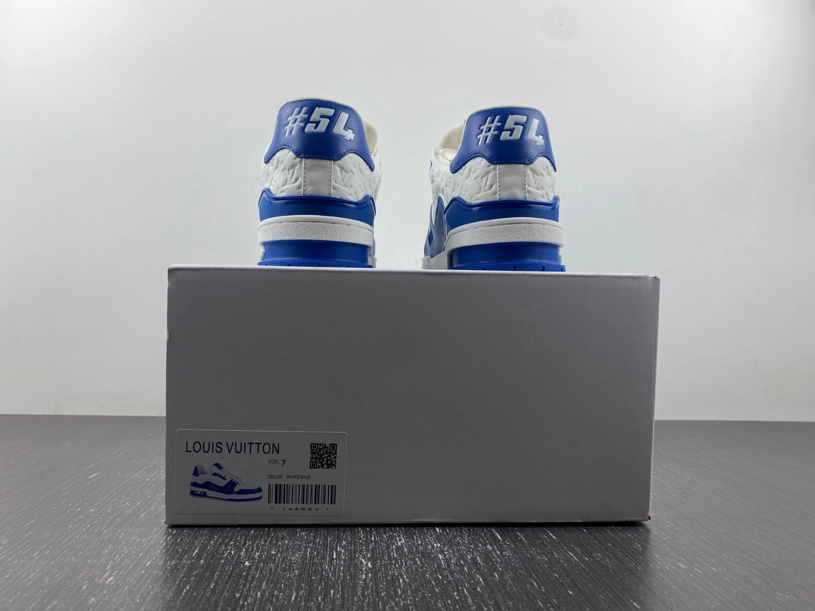 Lwe Sneaker