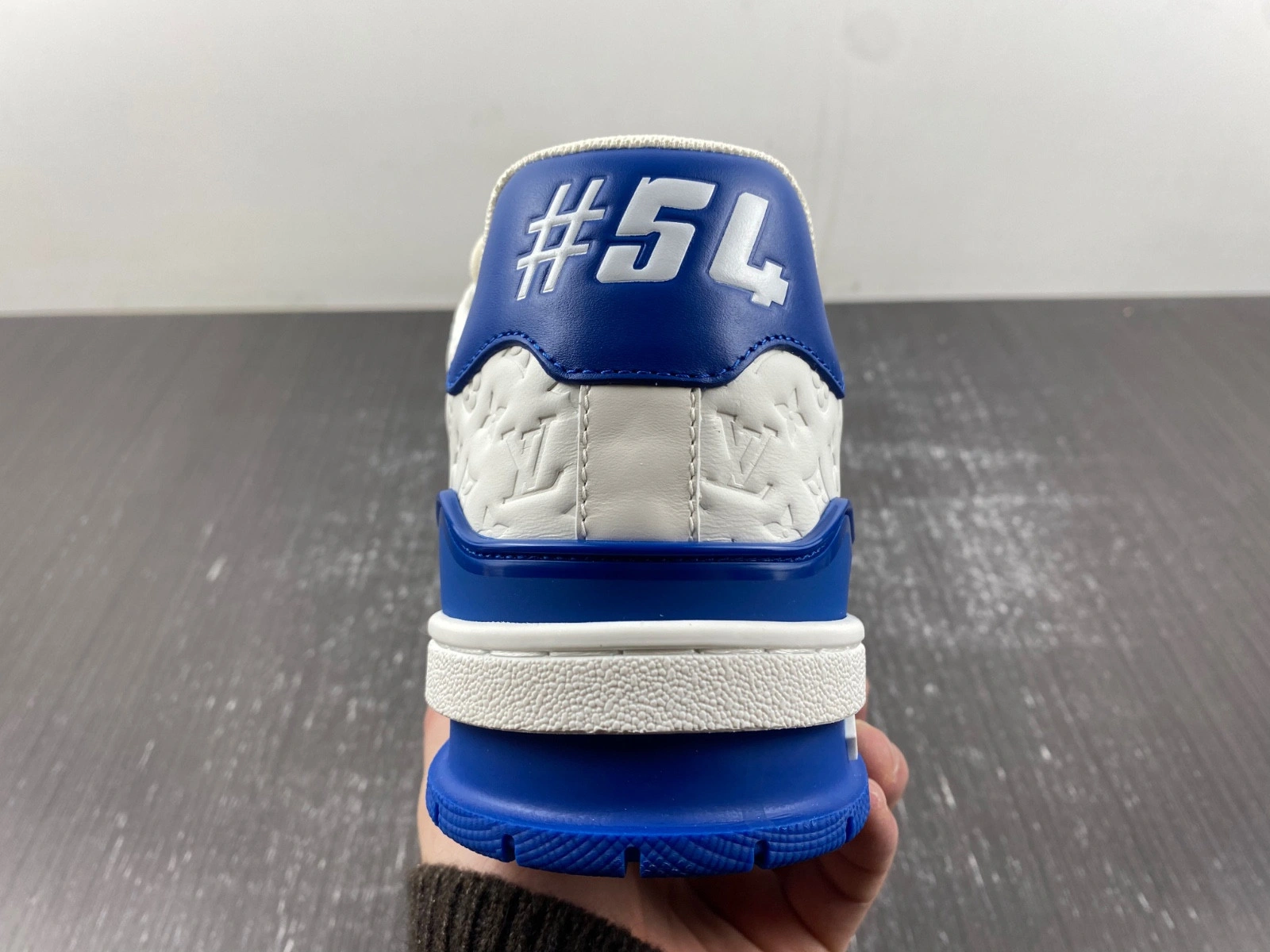 Lwe Sneaker