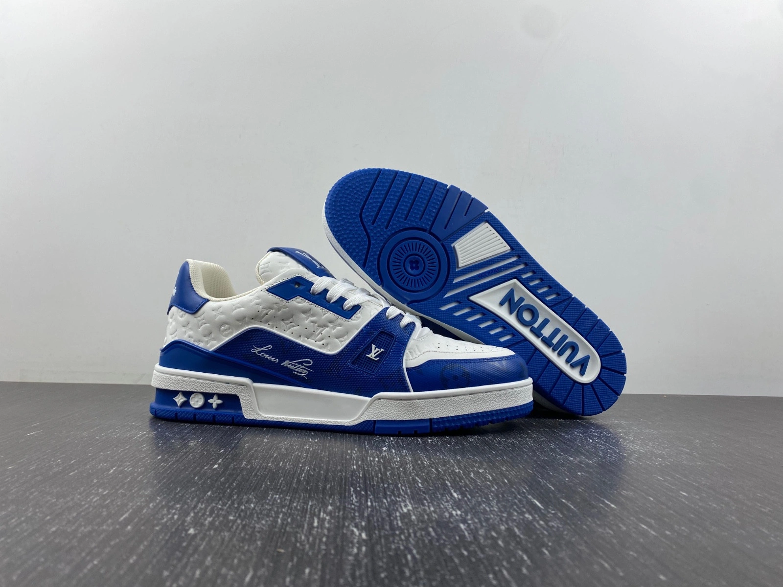 Lwe Sneaker