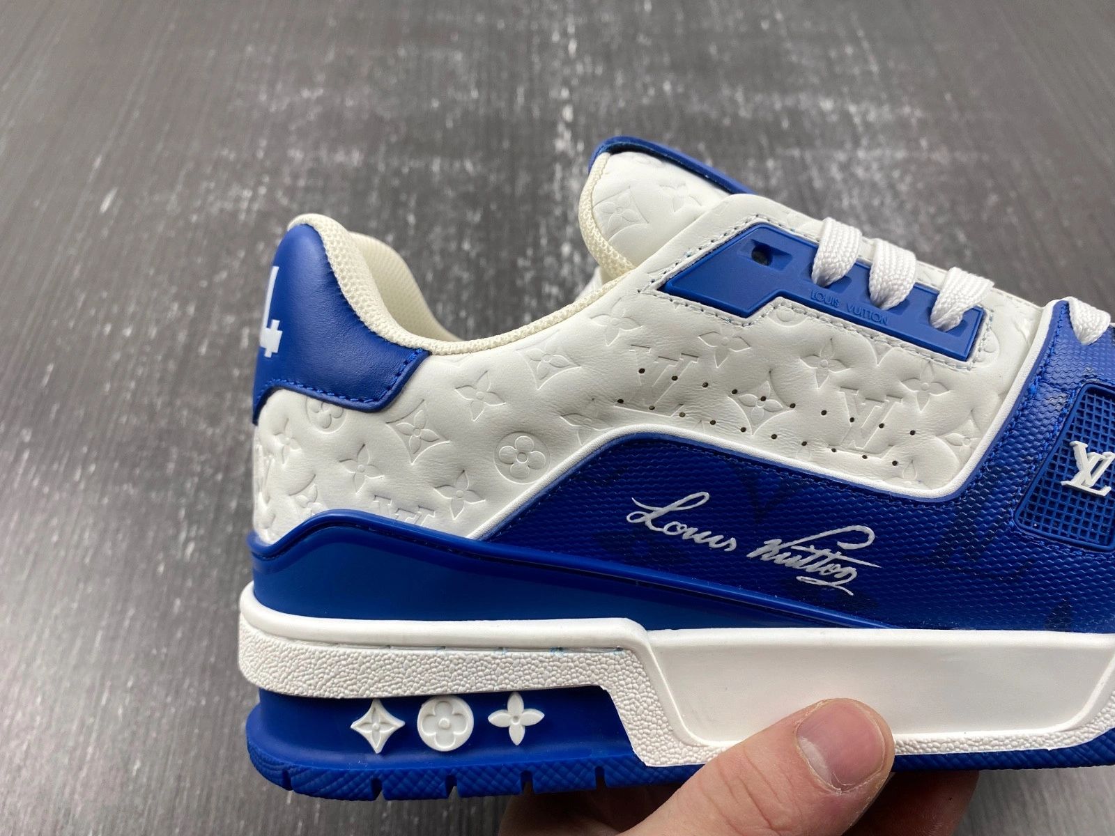 Lwe Sneaker