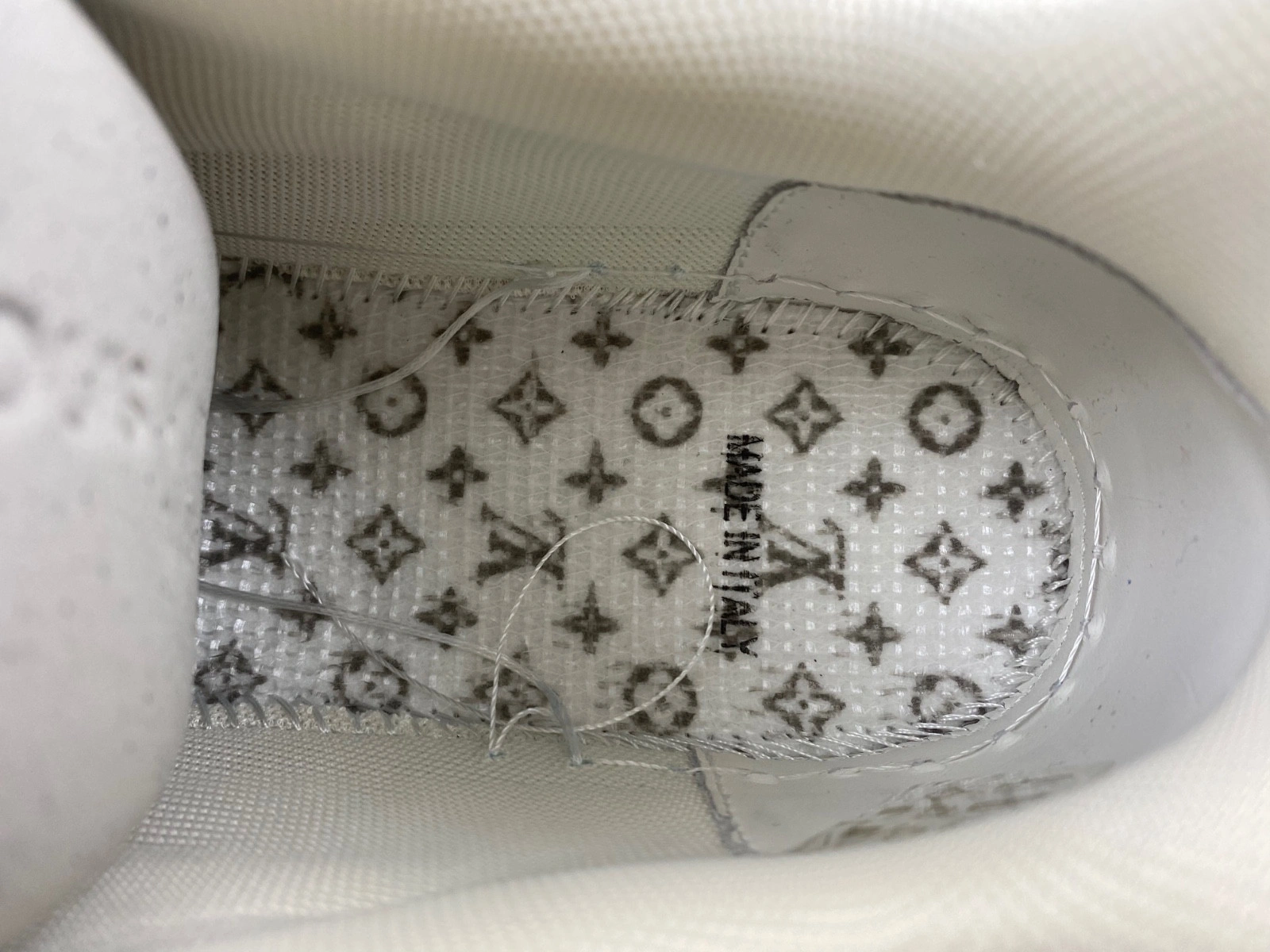 Lwe Sneaker