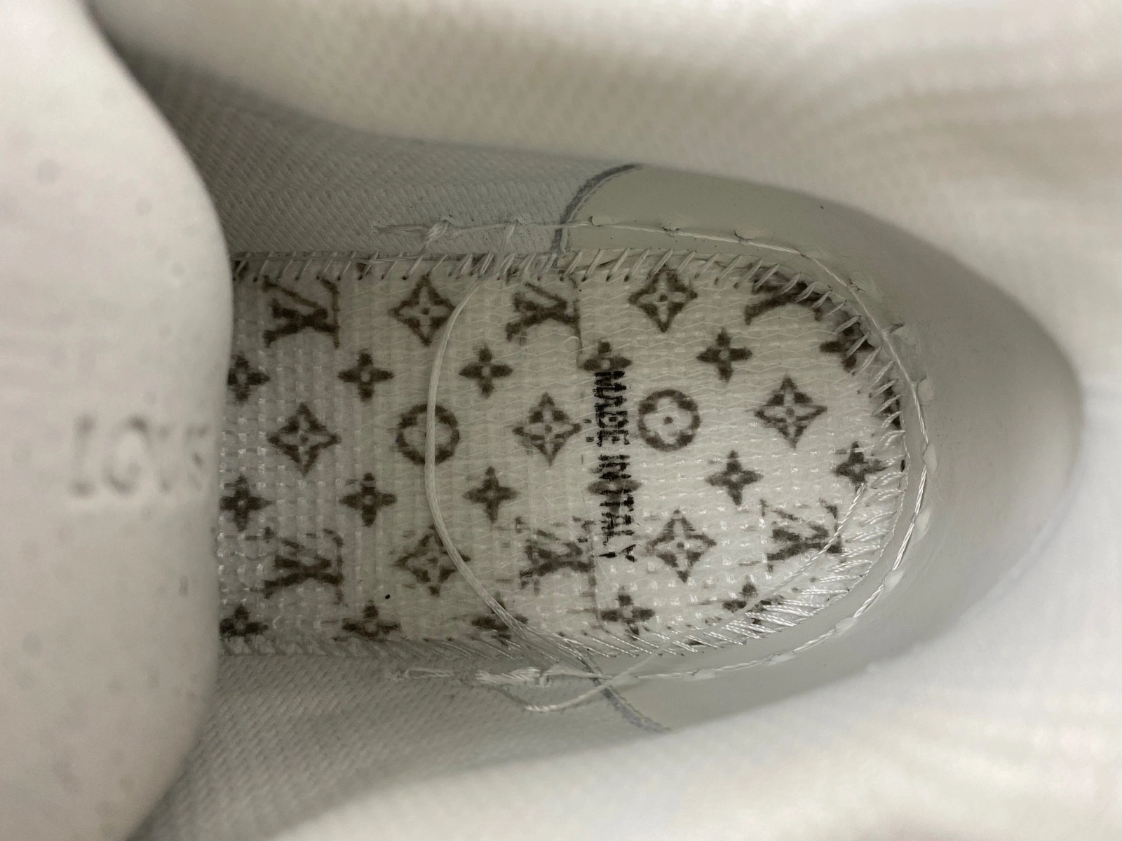 Lwe Sneaker