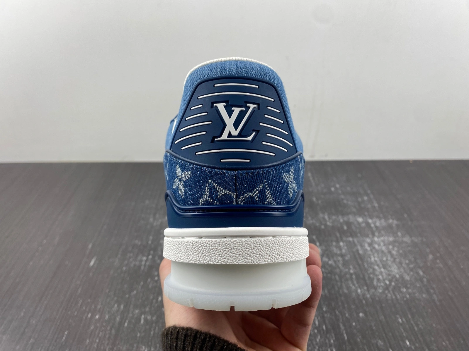 Lwe Sneaker