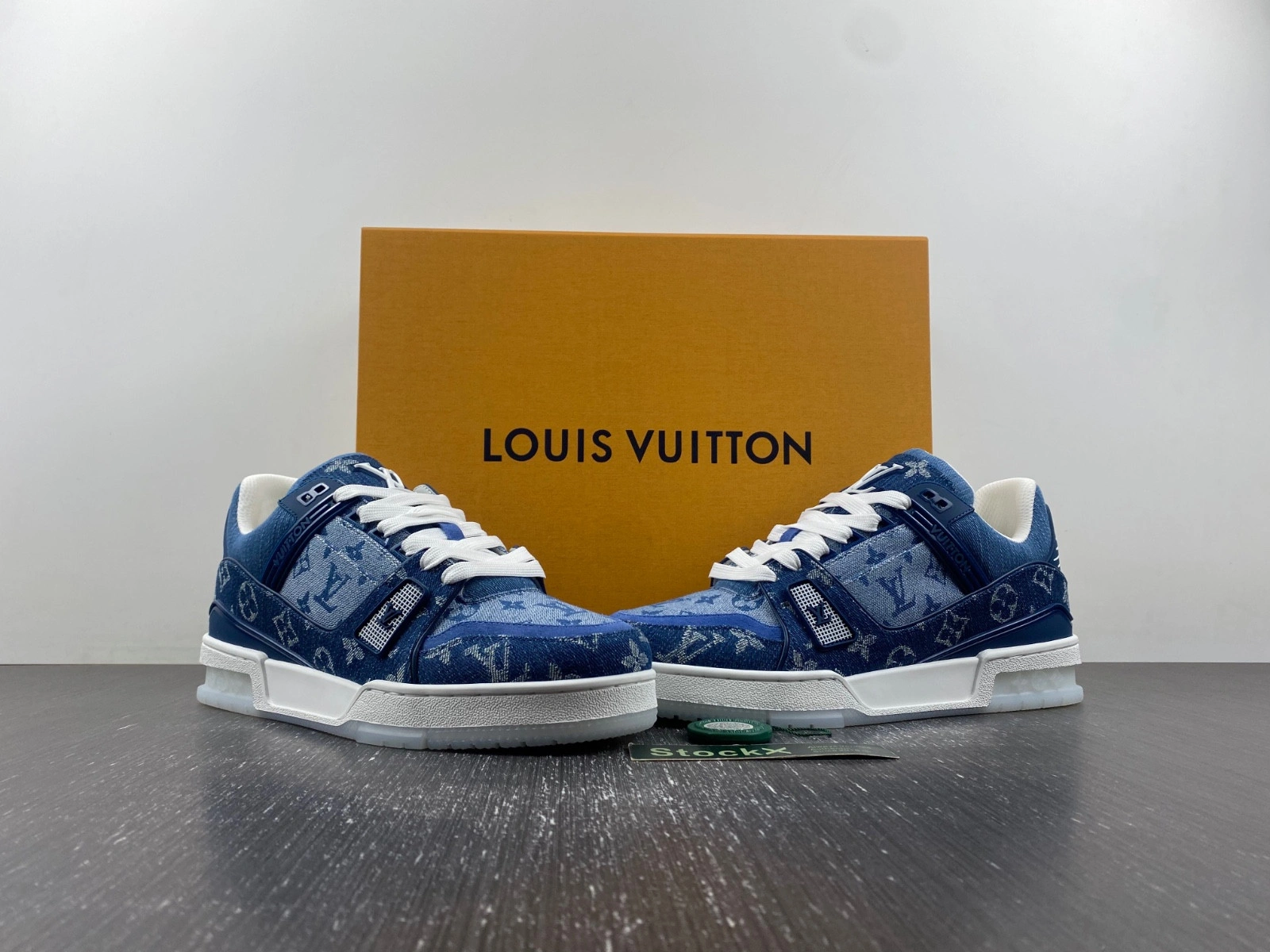 Lwe Sneaker