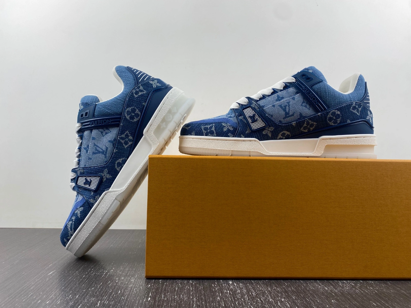 Lwe Sneaker