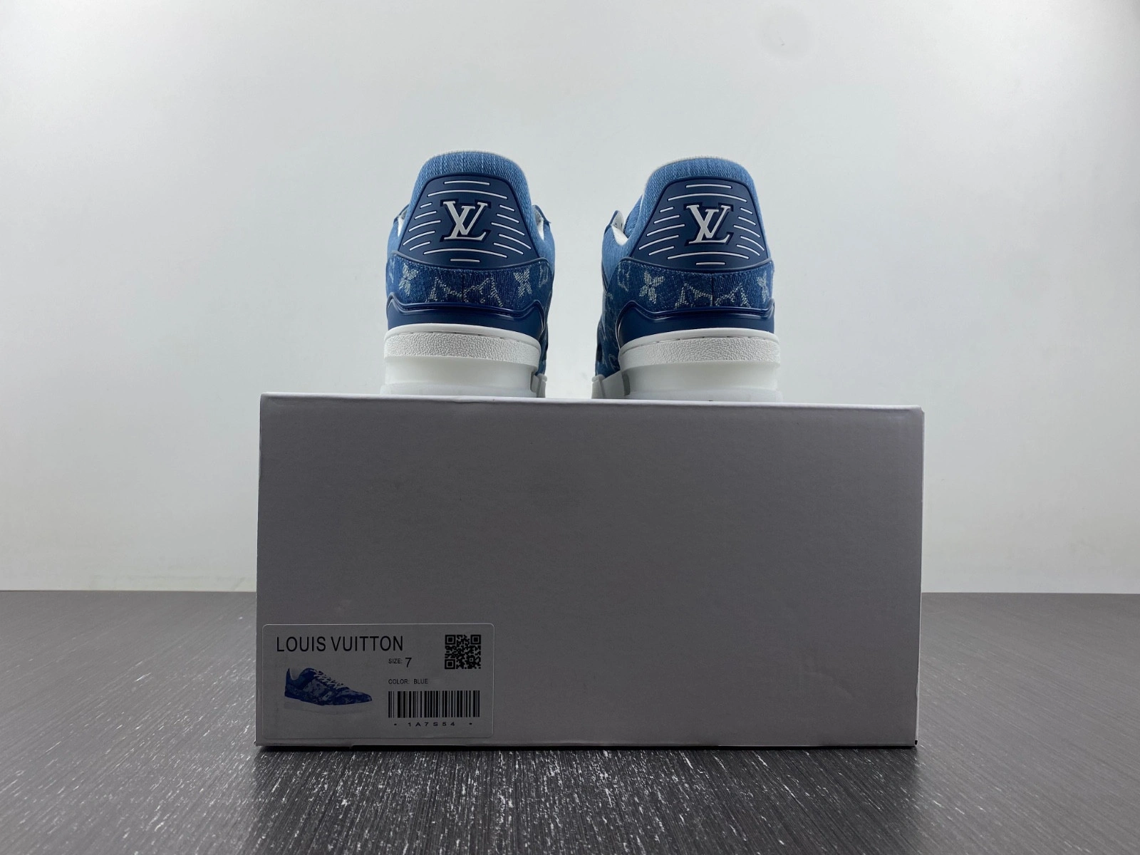 Lwe Sneaker
