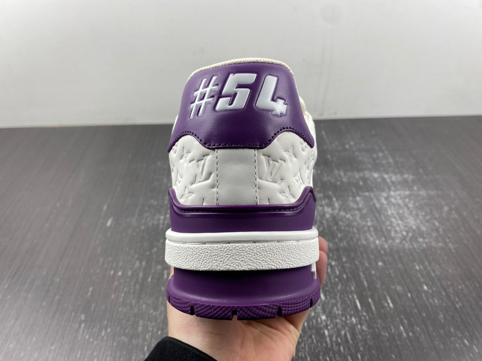 Lwe Sneaker