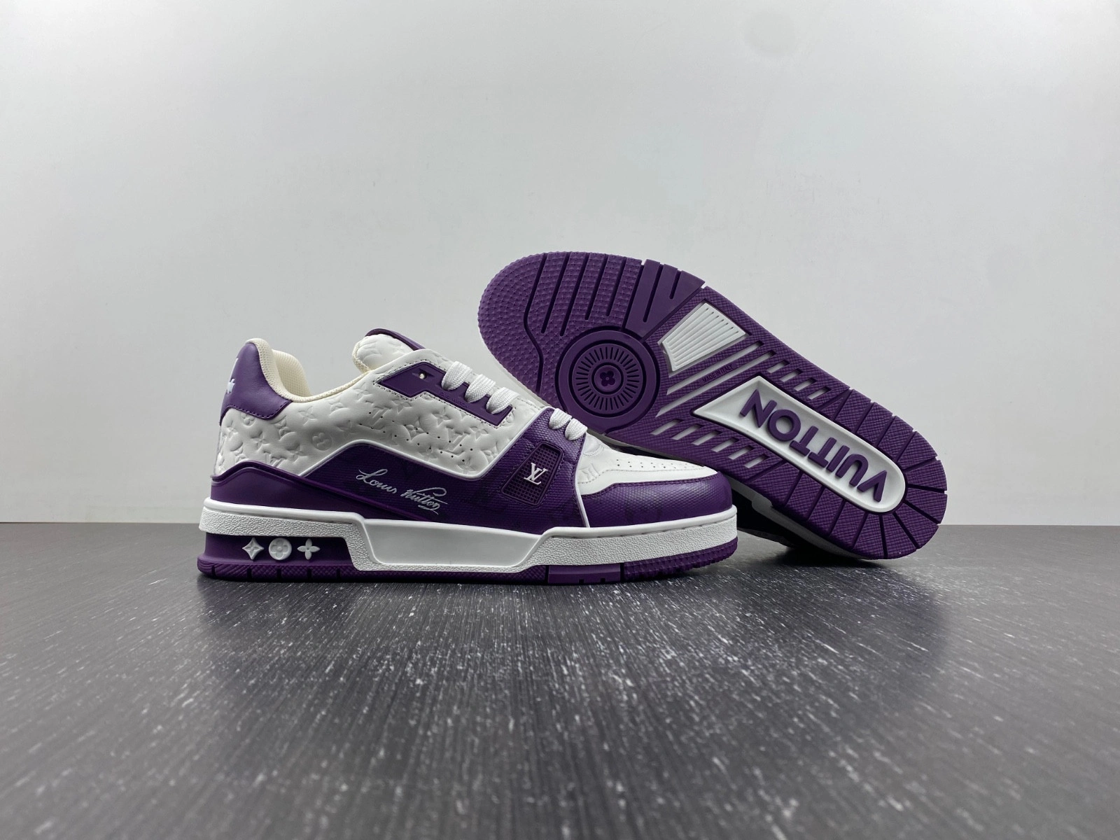 Lwe Sneaker