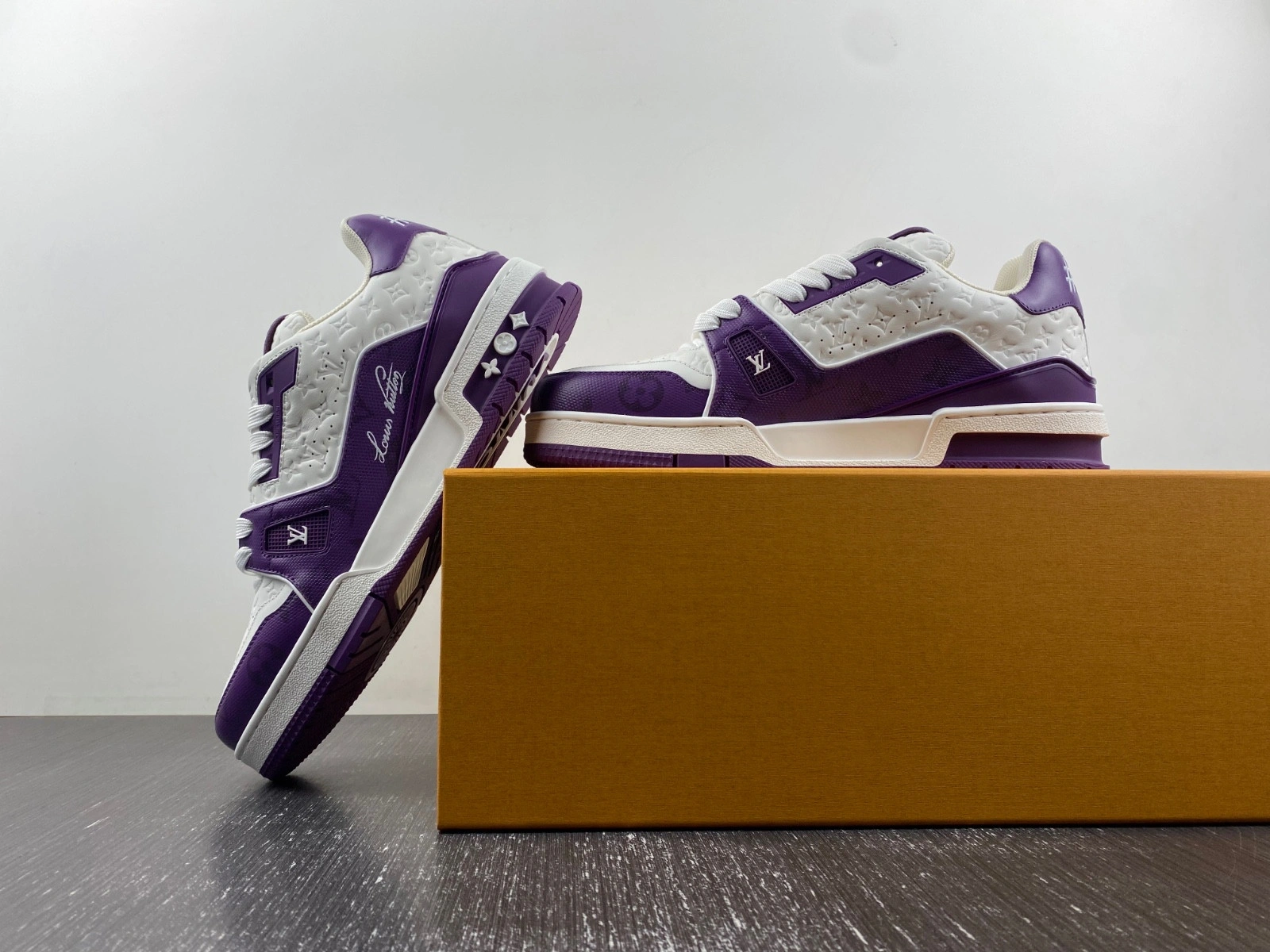 Lwe Sneaker