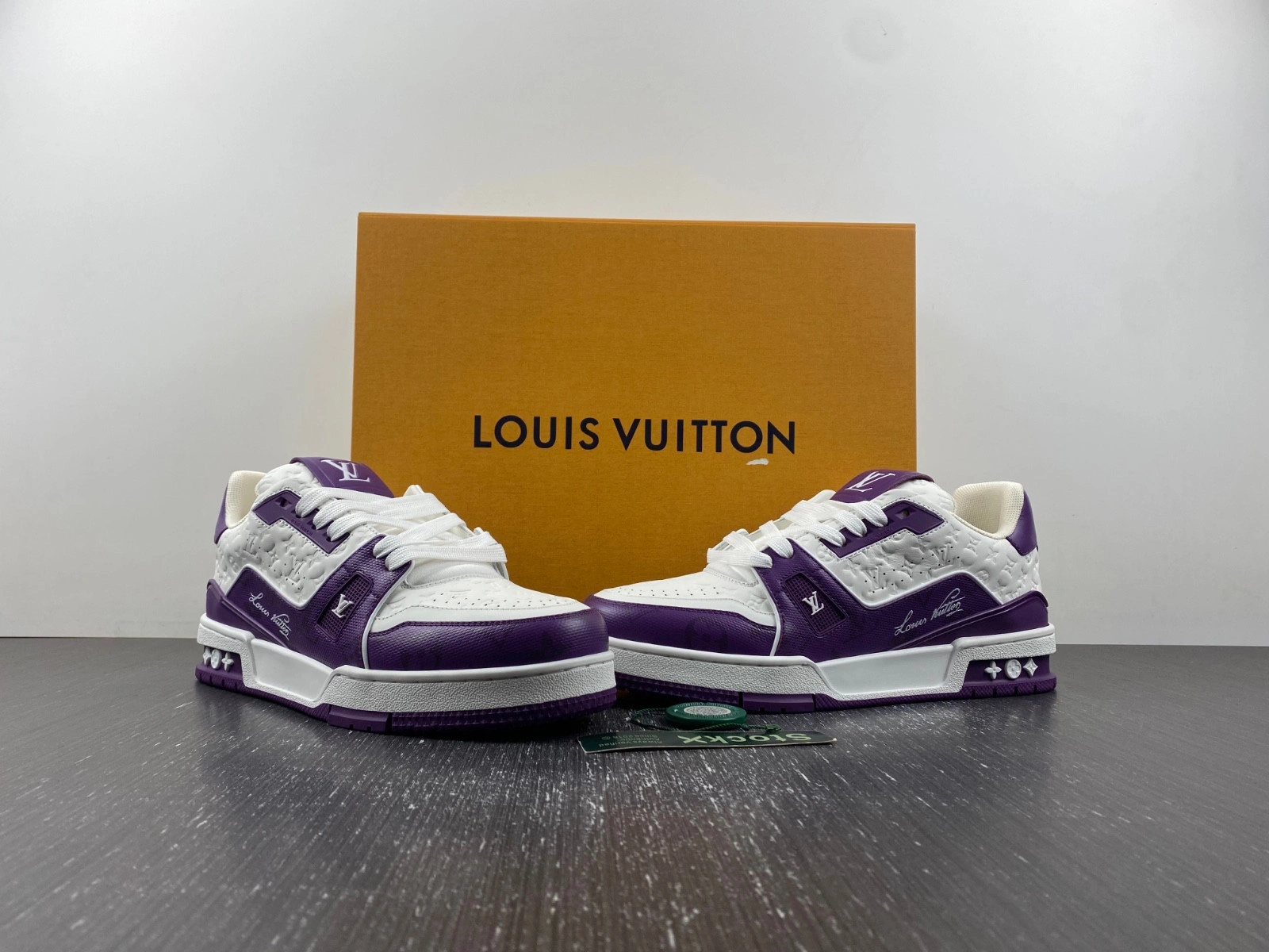 Lwe Sneaker