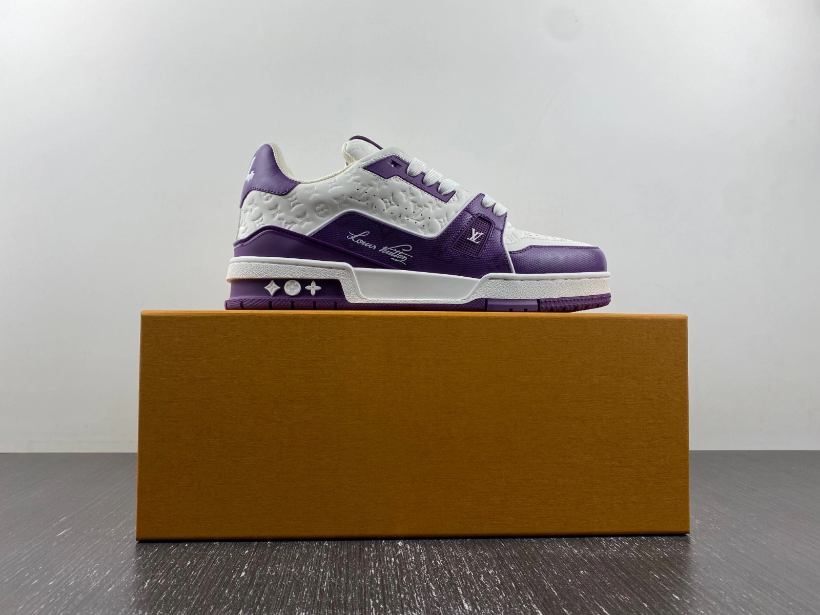 Lwe Sneaker
