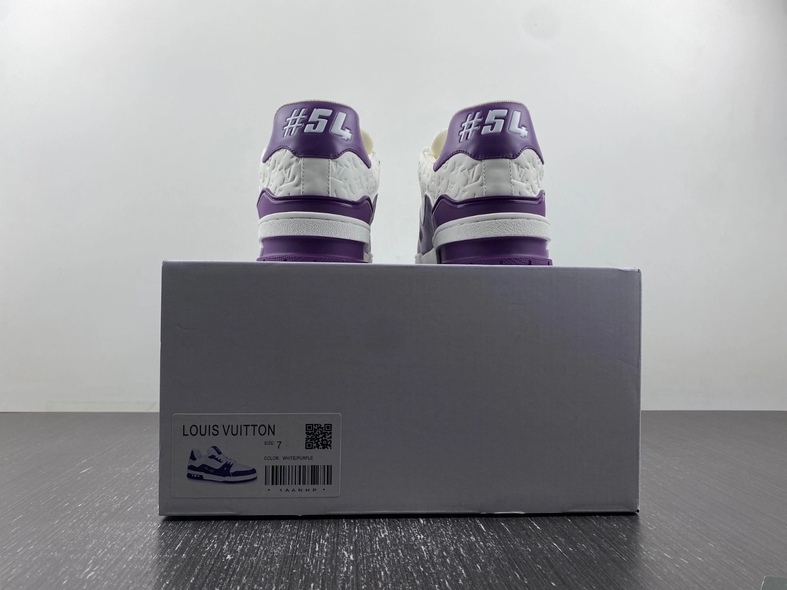 Lwe Sneaker