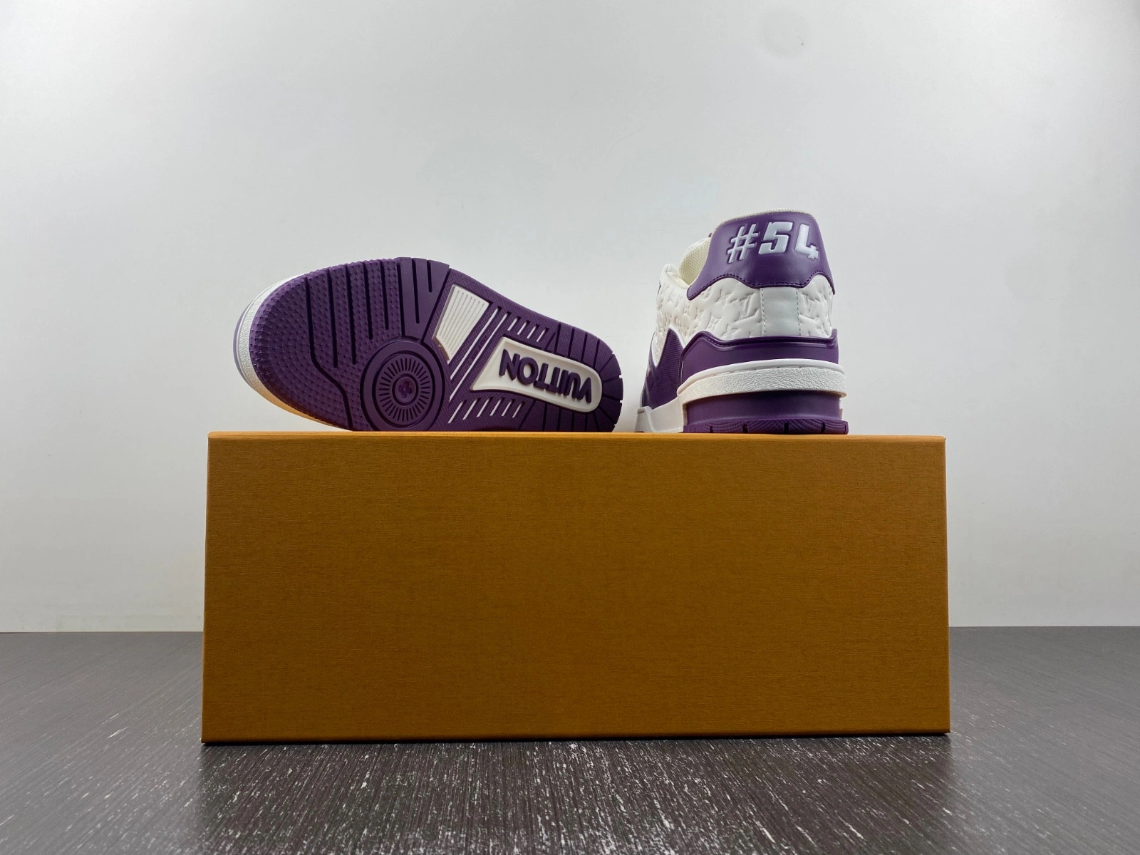Lwe Sneaker