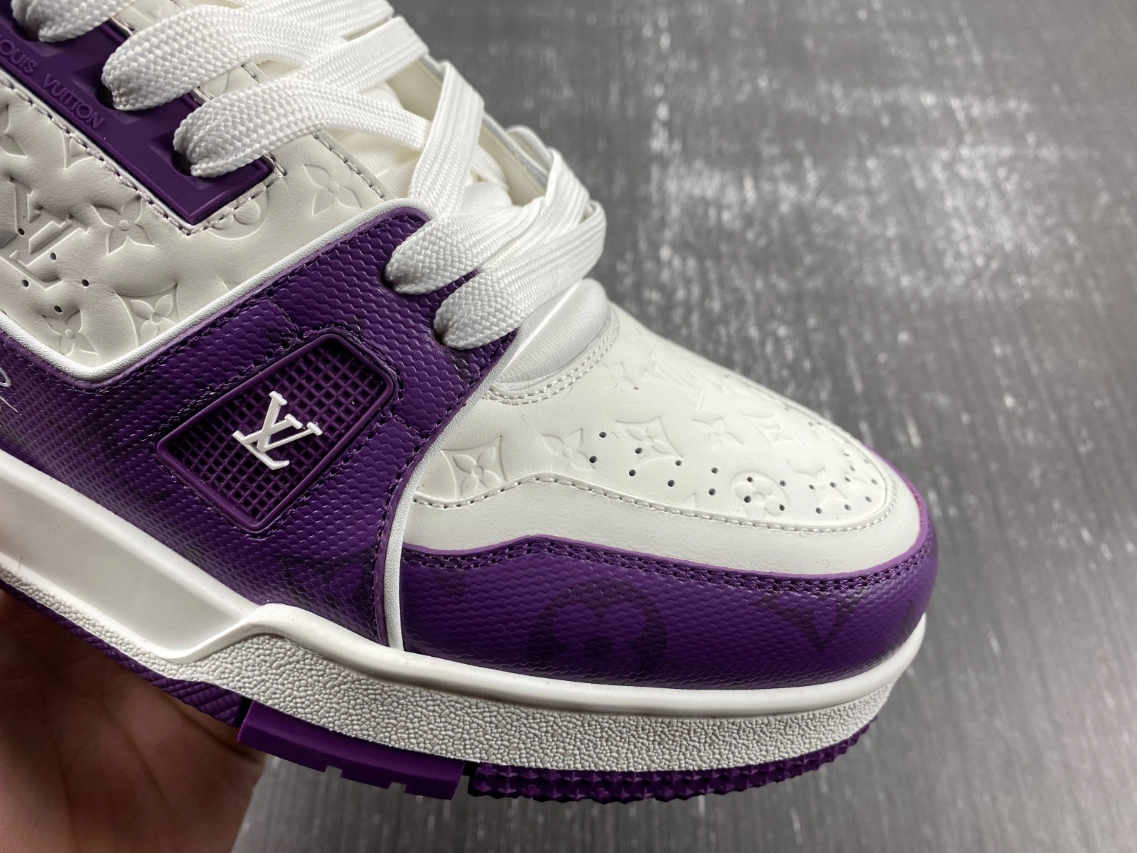 Lwe Sneaker