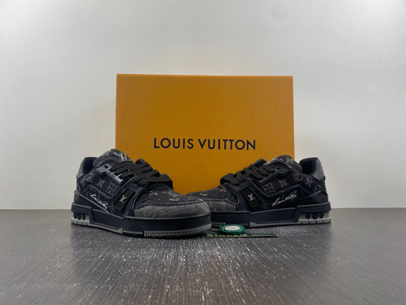 Lwe Sneaker