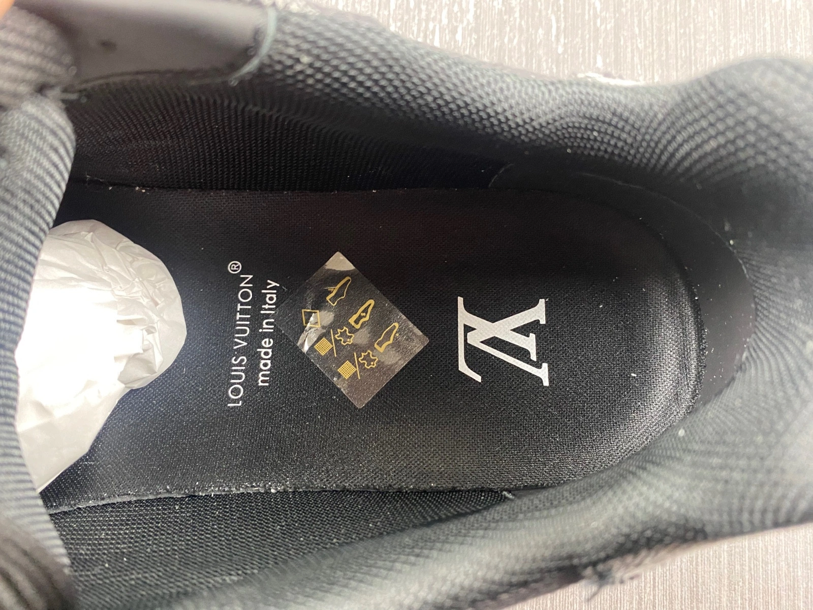 Lwe Sneaker