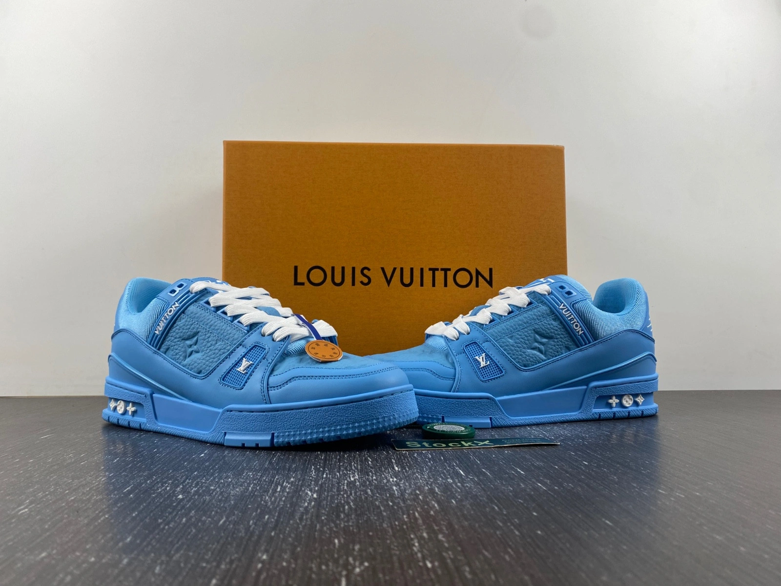 Lwe Sneaker