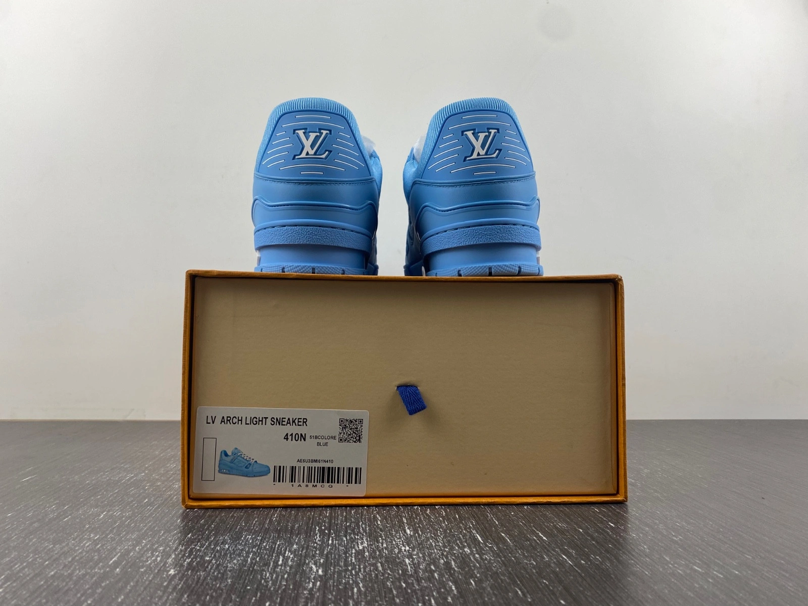 Lwe Sneaker