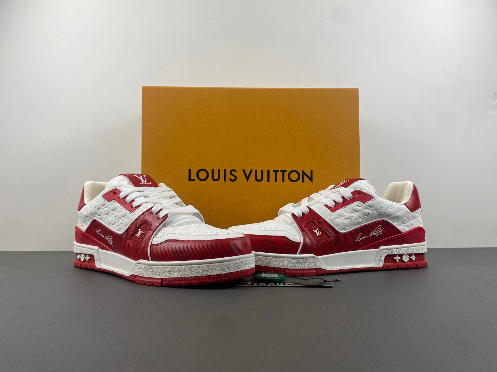 Lwe Sneaker