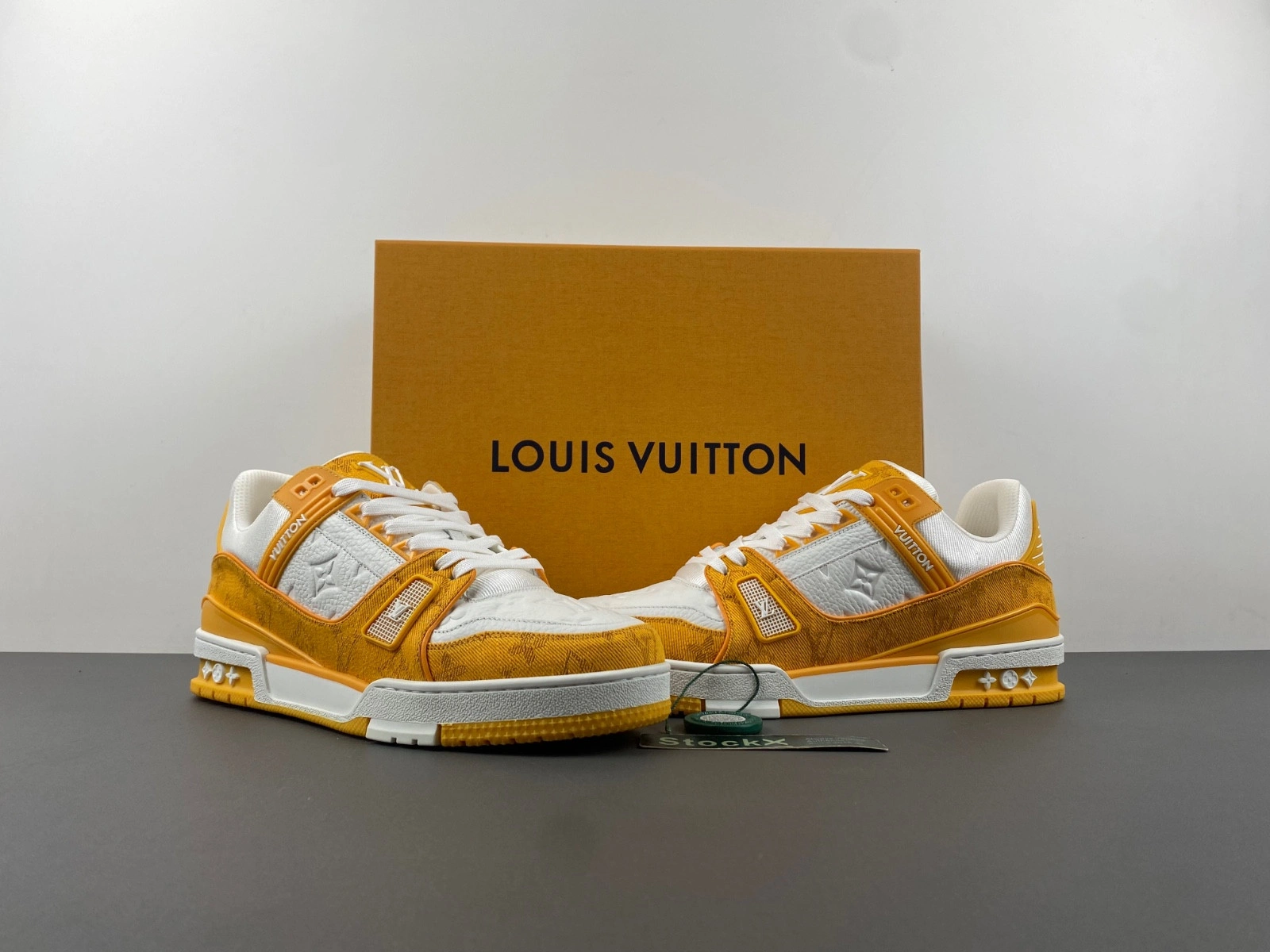 Lwe Sneaker