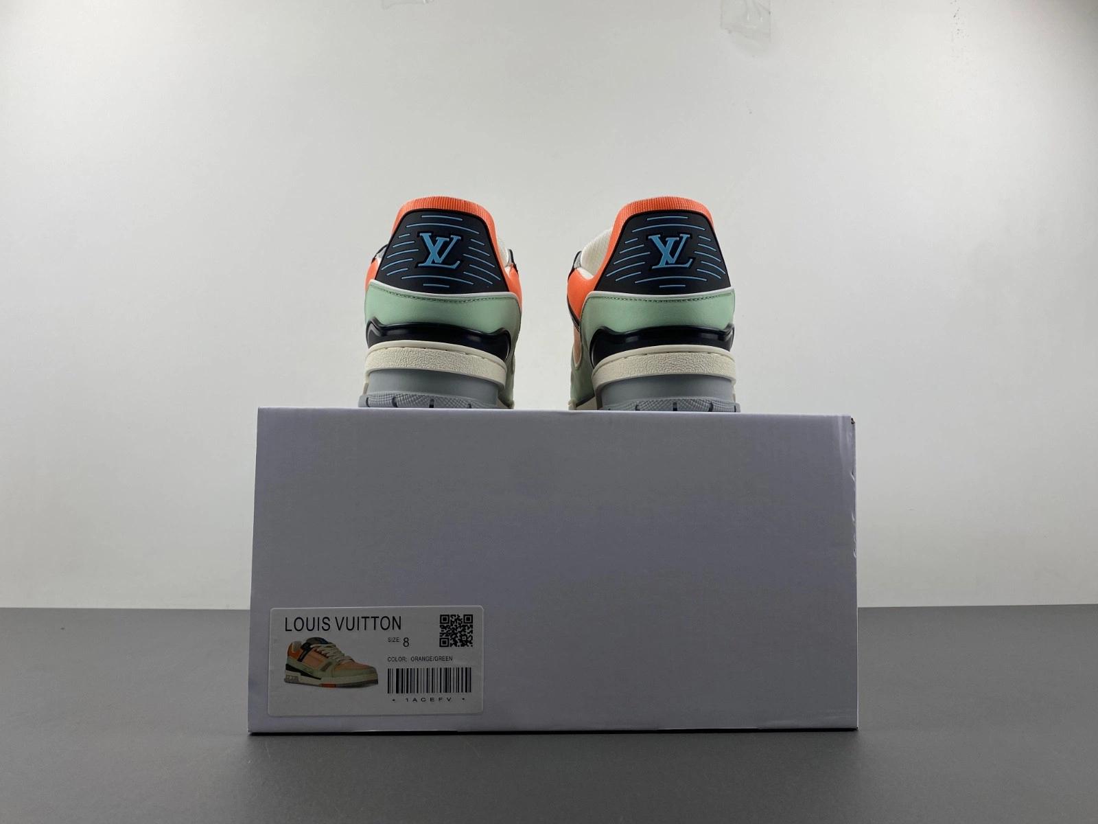 Lwe Sneaker