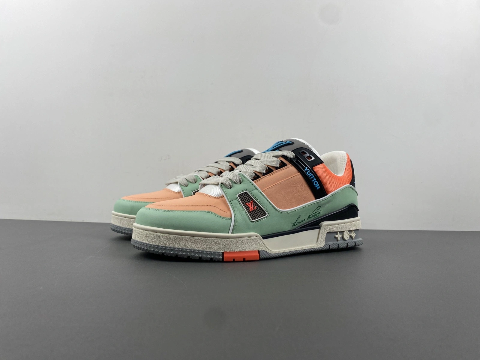 Lwe Sneaker