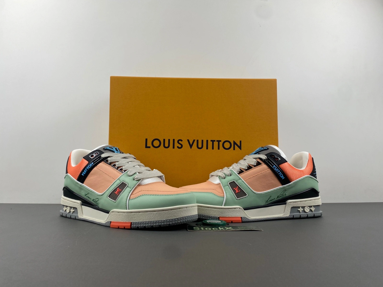 Lwe Sneaker