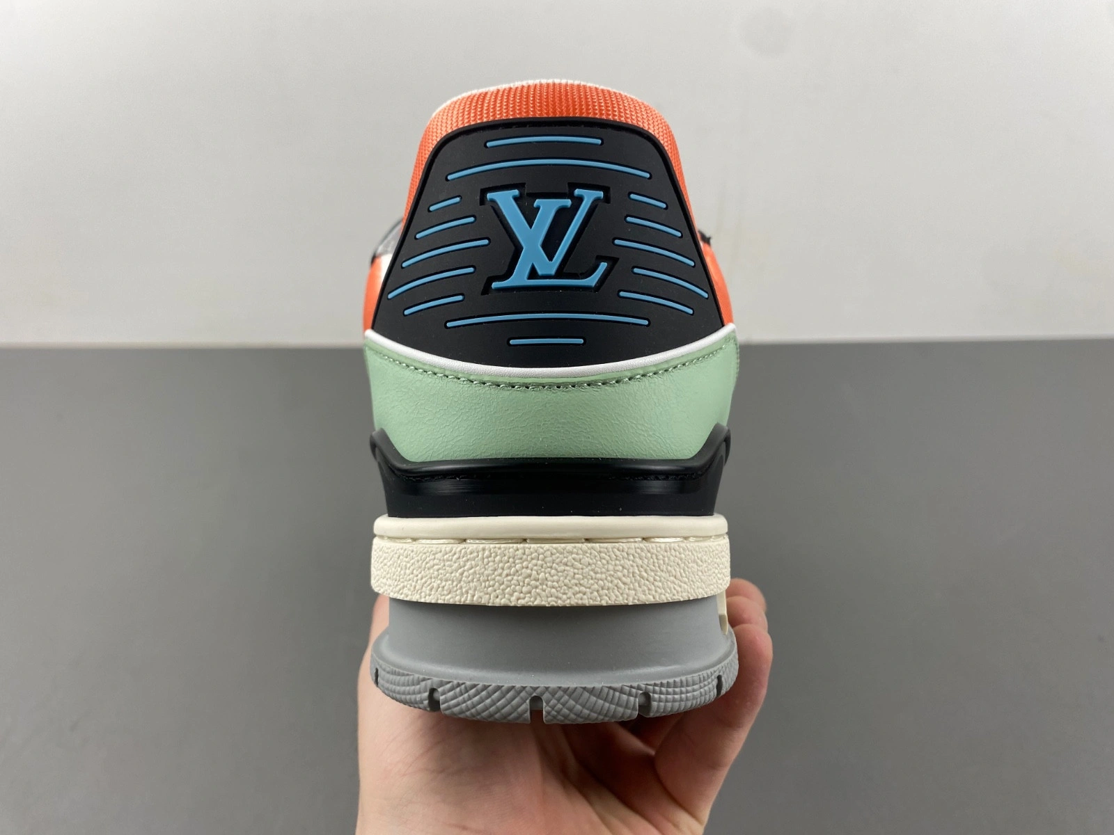 Lwe Sneaker