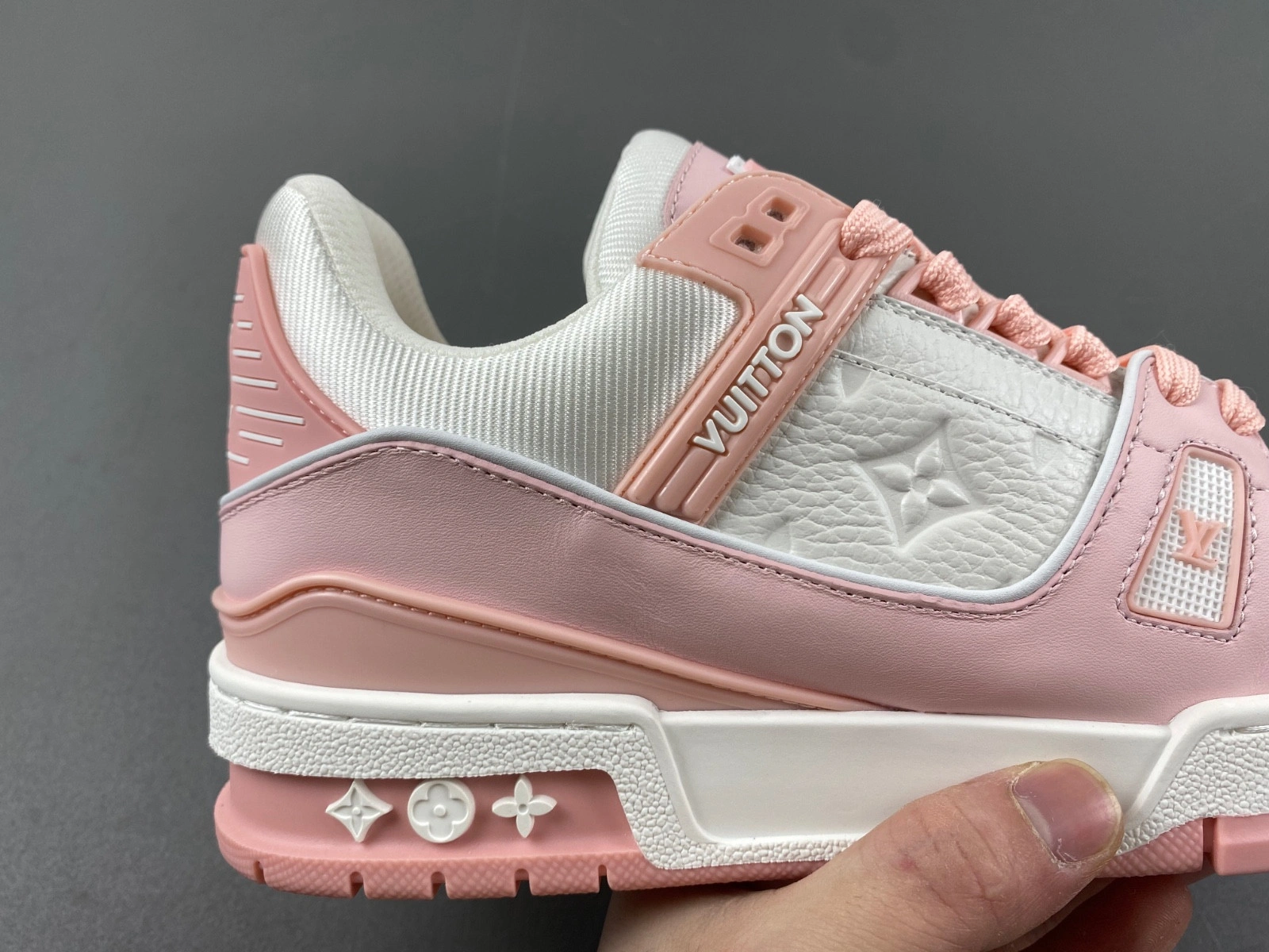 Lwe Sneaker